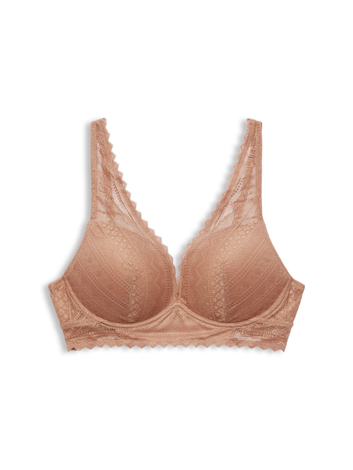 esprit-everyday-lace-rcs-damen-push-up-bh-verstellbarer-push-up-bh-aus-recycelte image 3