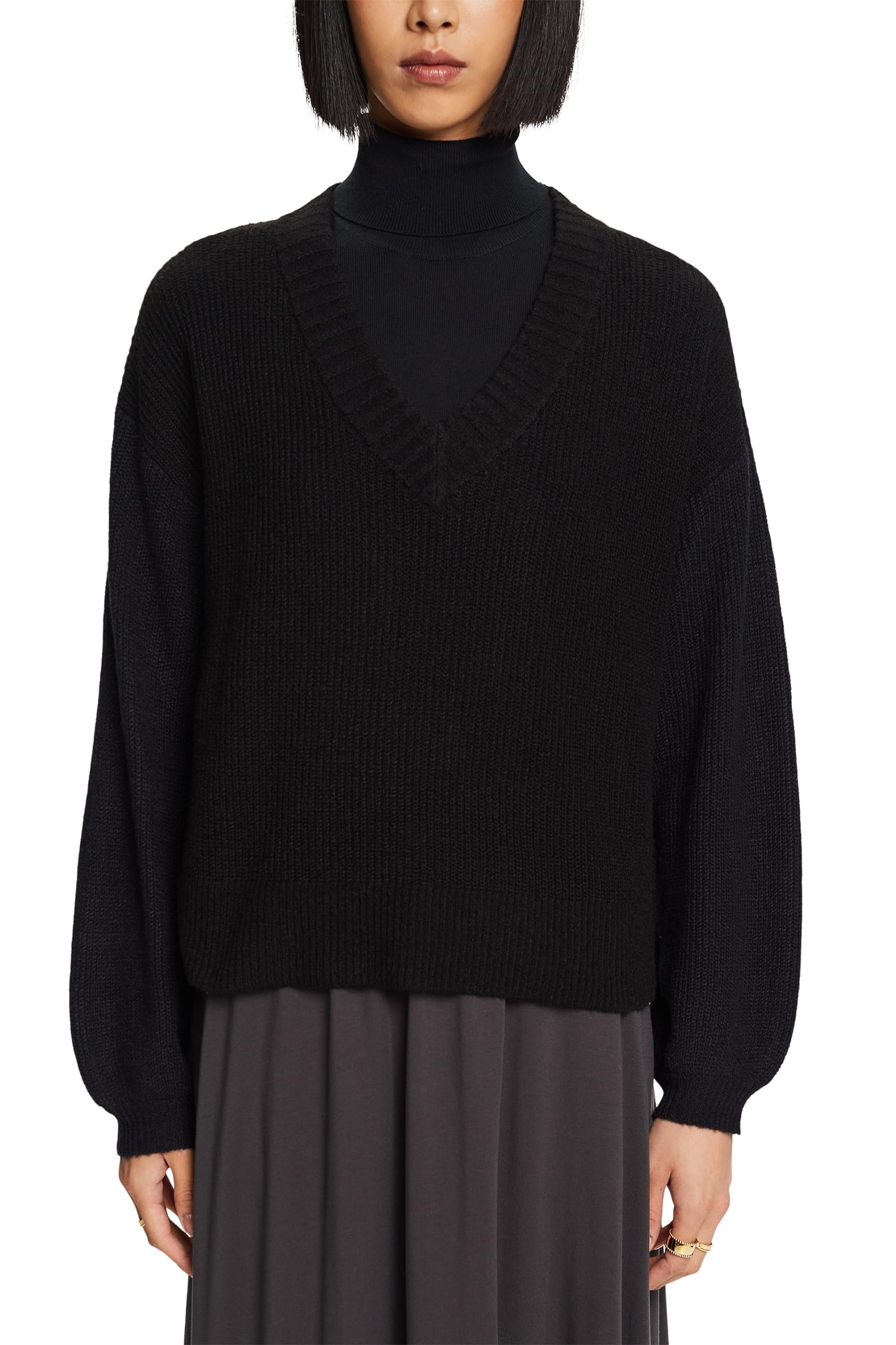 esprit-damen-pullover-083cc1i306 image 1