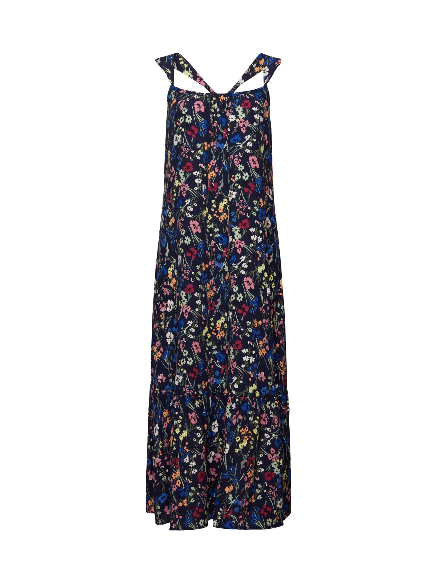 esprit-053ee1e303-damen-kleid-sale-kleid-mit-leichter-passform image 3