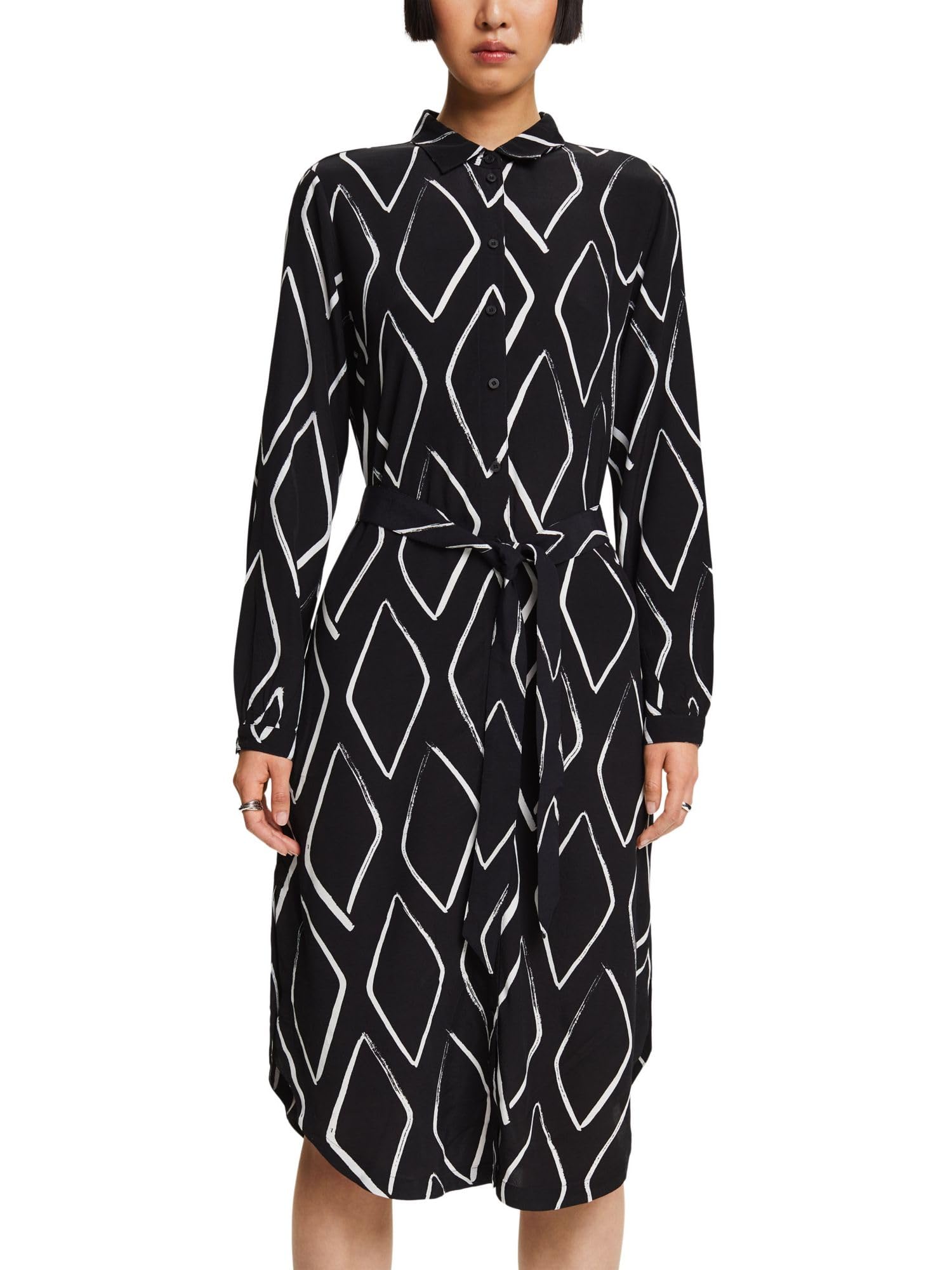 esprit-014ee1e310-damen-kleid-vielseitiges-markenkleid-der-esprit-kleider-kollek image 8