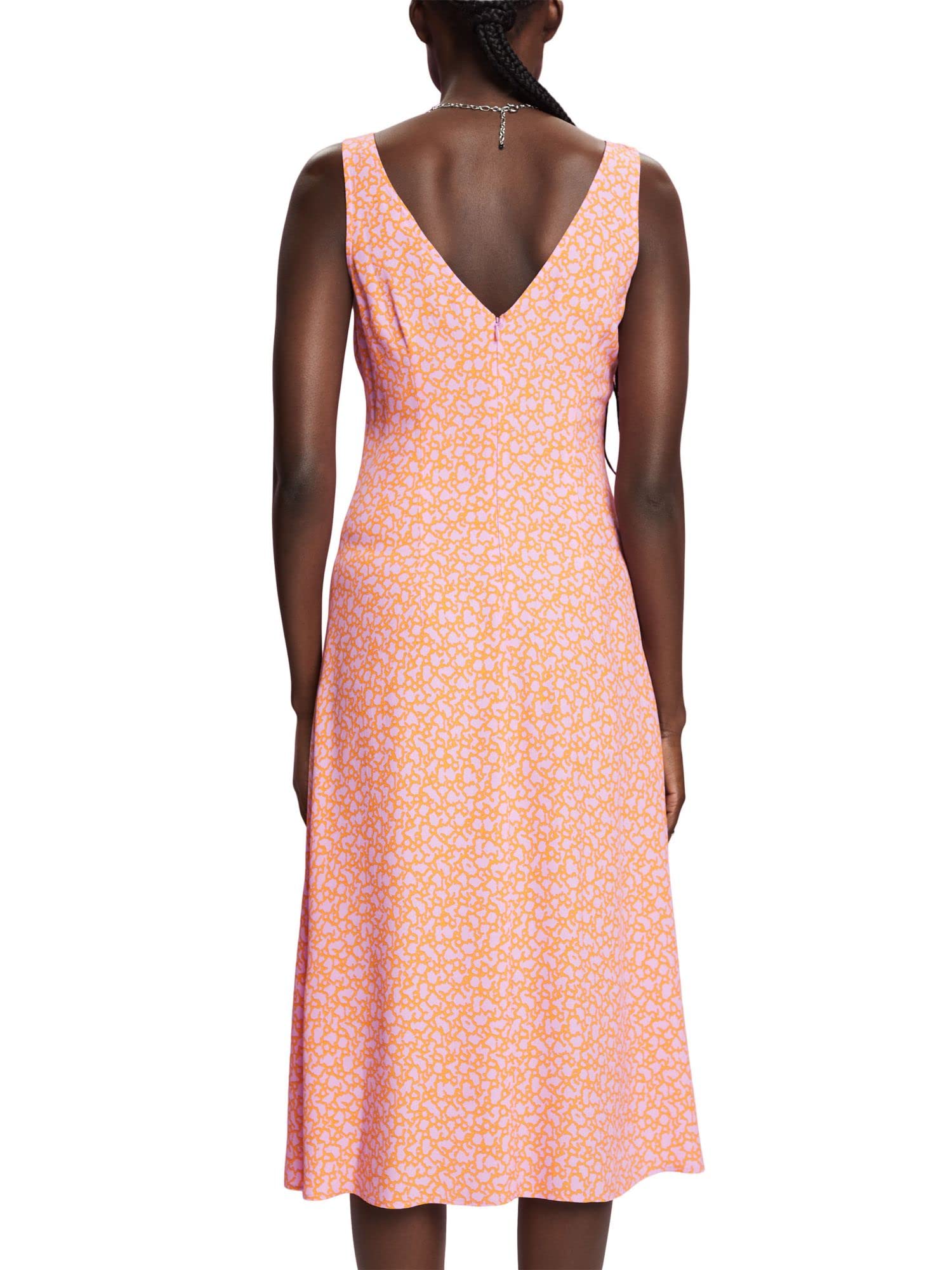 esprit-033ee1e307-damen-kleid-zeitloses-freizeitkleid-mit-entspannter-passform image 2