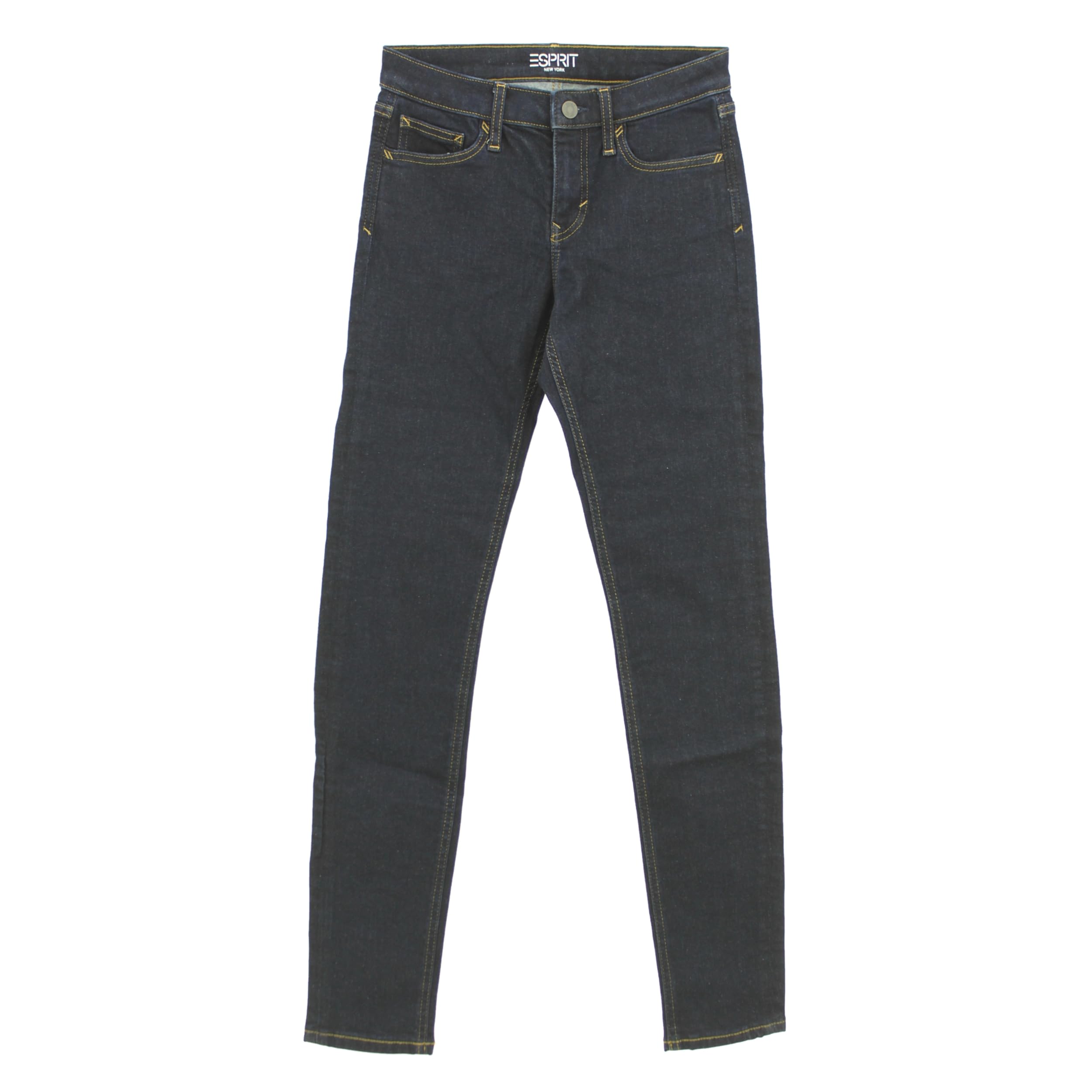 esprit-993ee1b377-damen-jeans-bequeme-passform-mit-klassischem-design image 7