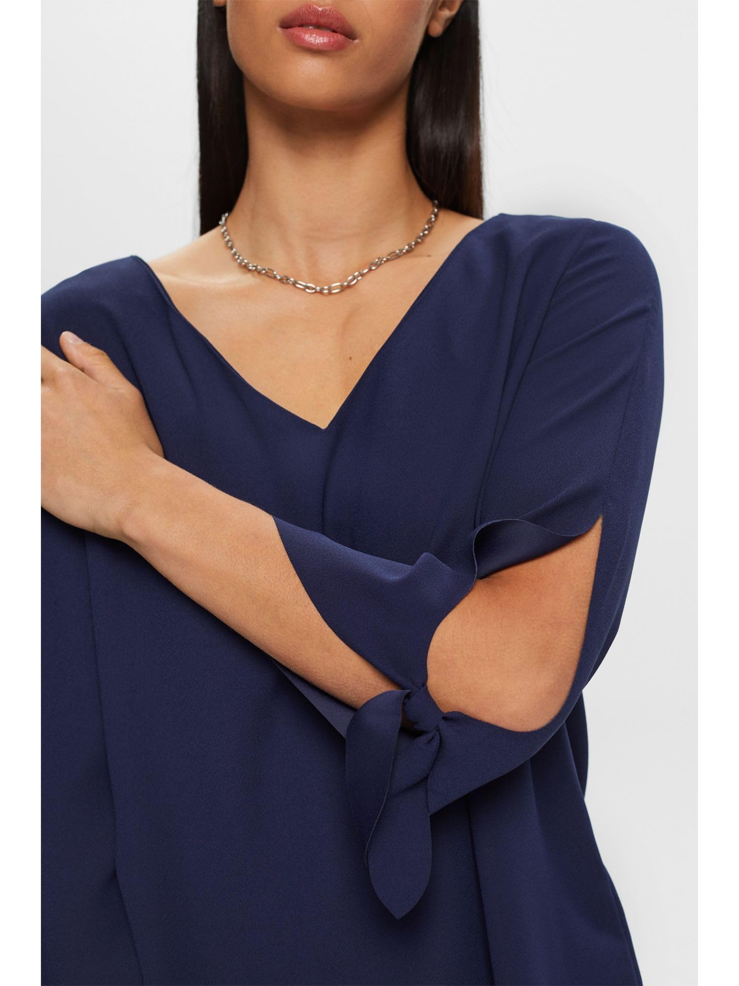 esprit-damen-990eo1f305-bluse-bluse-der-990eo1f305-serie image 2