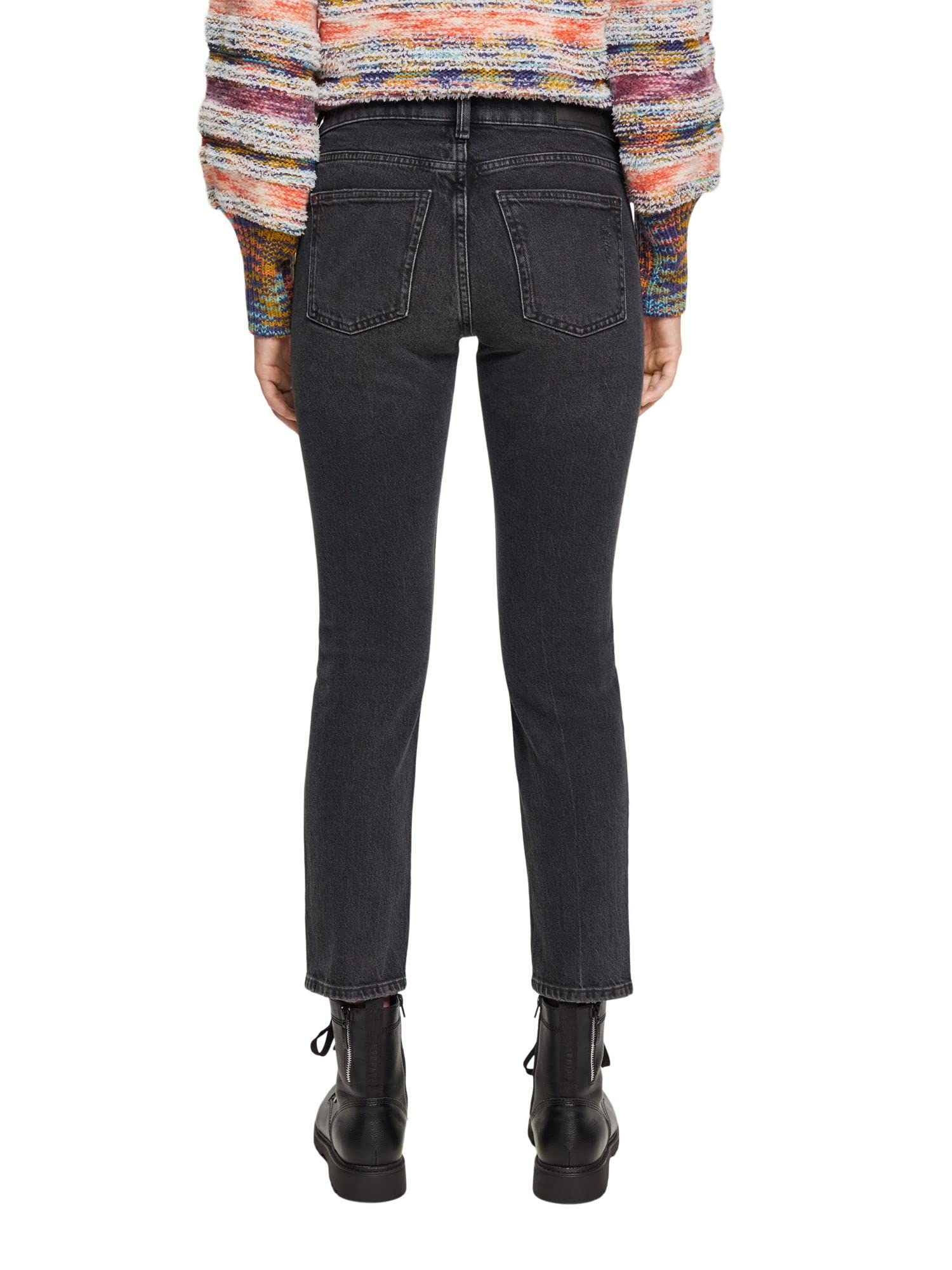 esprit-092cc1b317-damen-jeans-passform-denim-zum-salepreis image 2