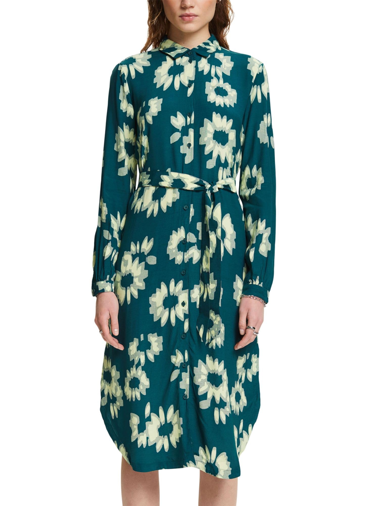 esprit-014ee1e310-damen-kleid-vielseitiges-markenkleid-der-esprit-kleider-kollek image 6