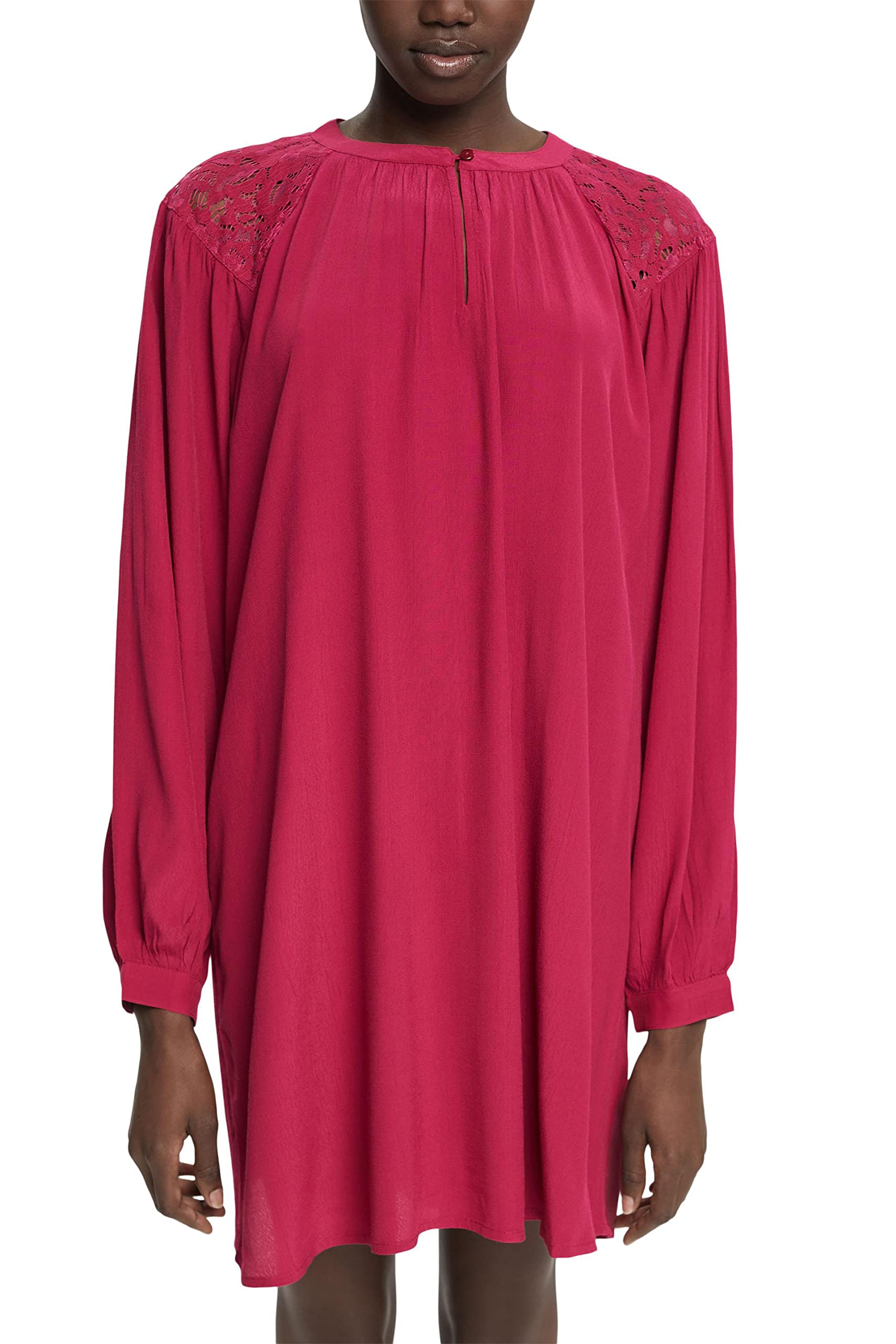 esprit-112cc1e309-kleid-damen-kleider-serie-der-marke-esprit image 1
