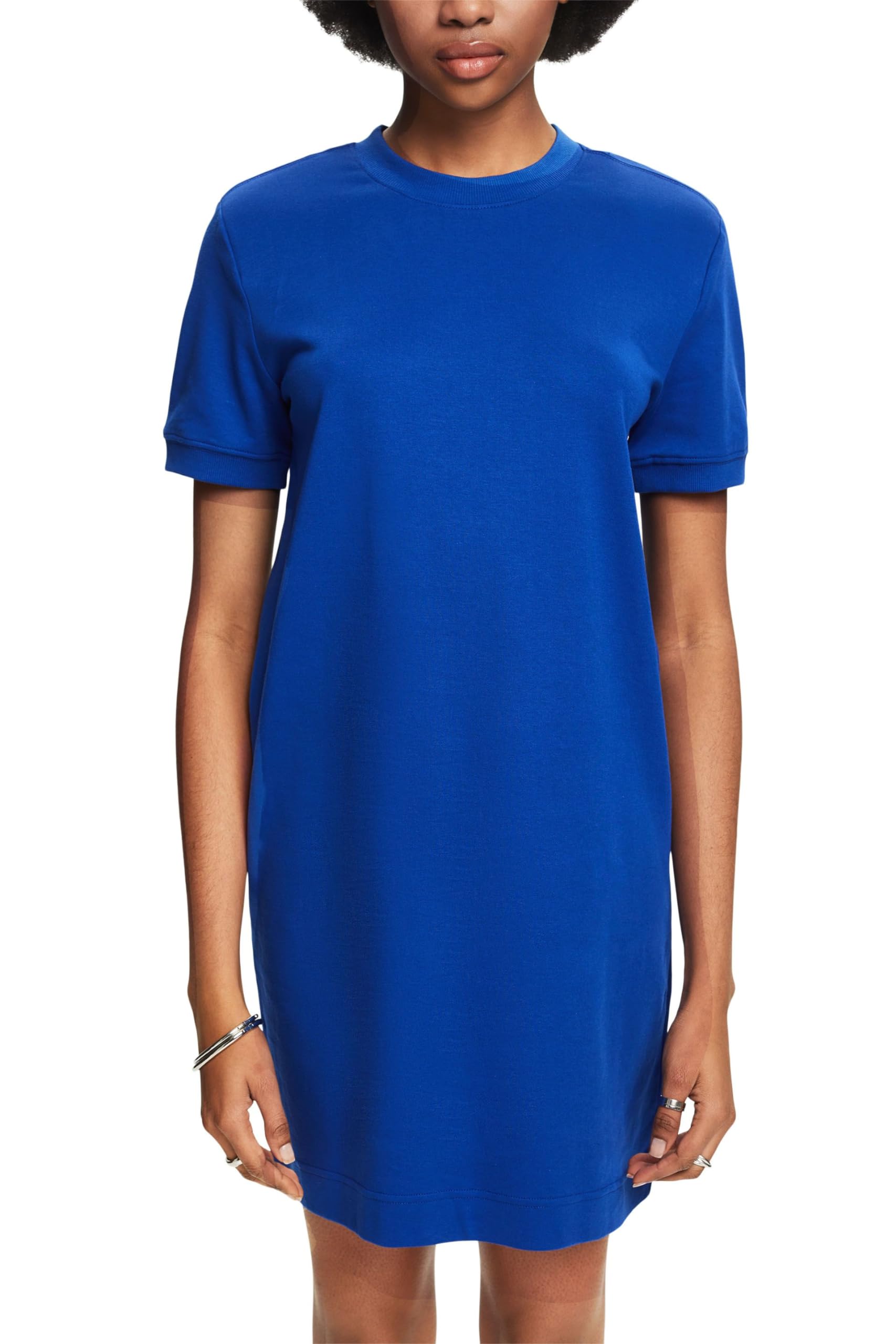 esprit-034ee1e311-damen-kleid-feminines-kleid-mit-regul-rer-zuverl-ssiger-passfo image 7