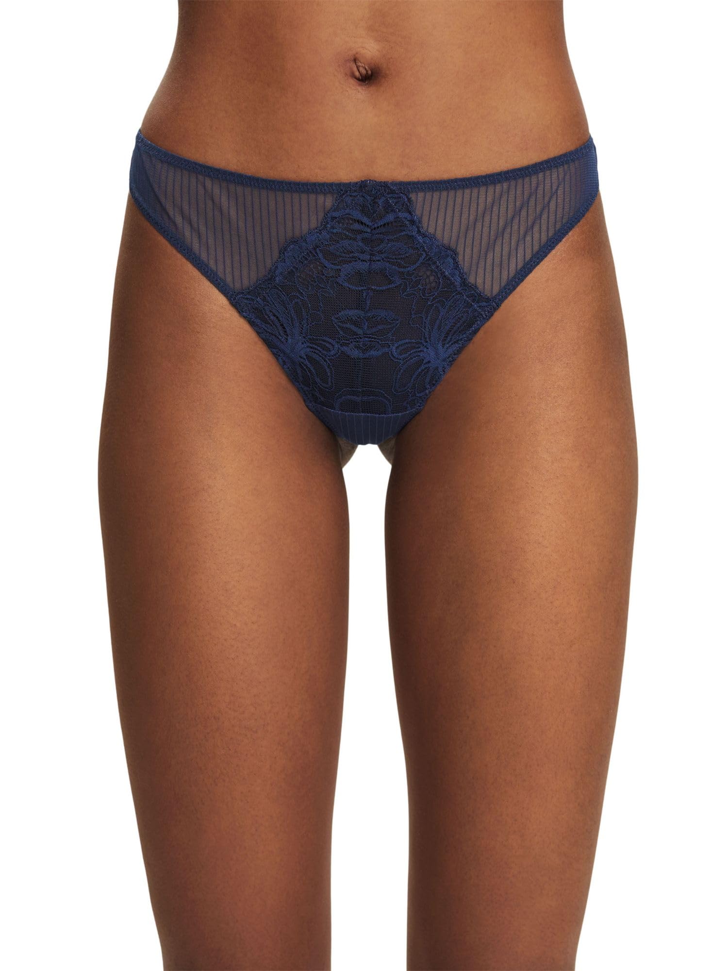 esprit-gianna-damen-string-braz-string-string-mit-unsichtbarem-tragekomfort image 1
