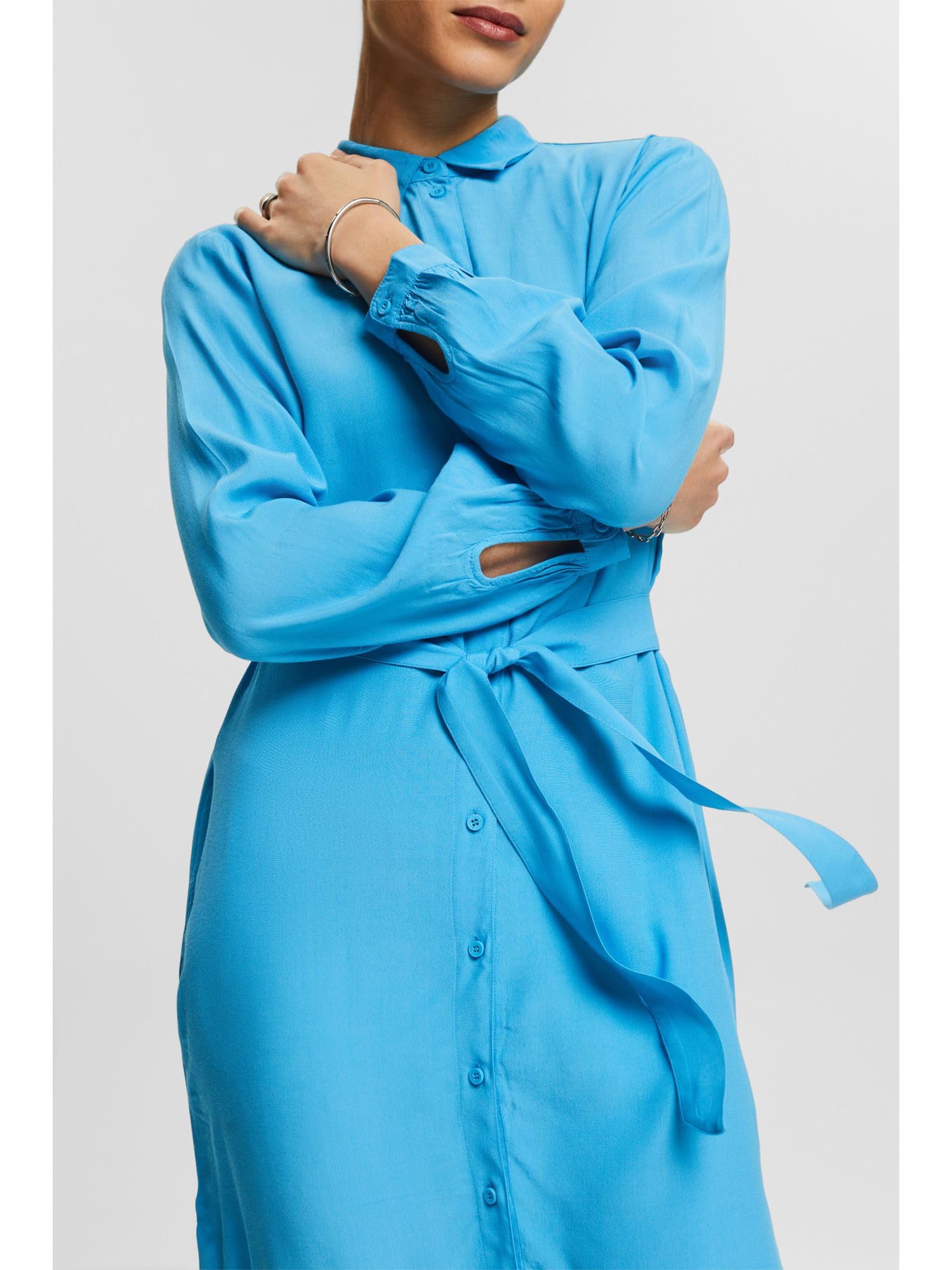 esprit-014ee1e309-damen-kleid-sale-kleid-zum-sparpreis image 3