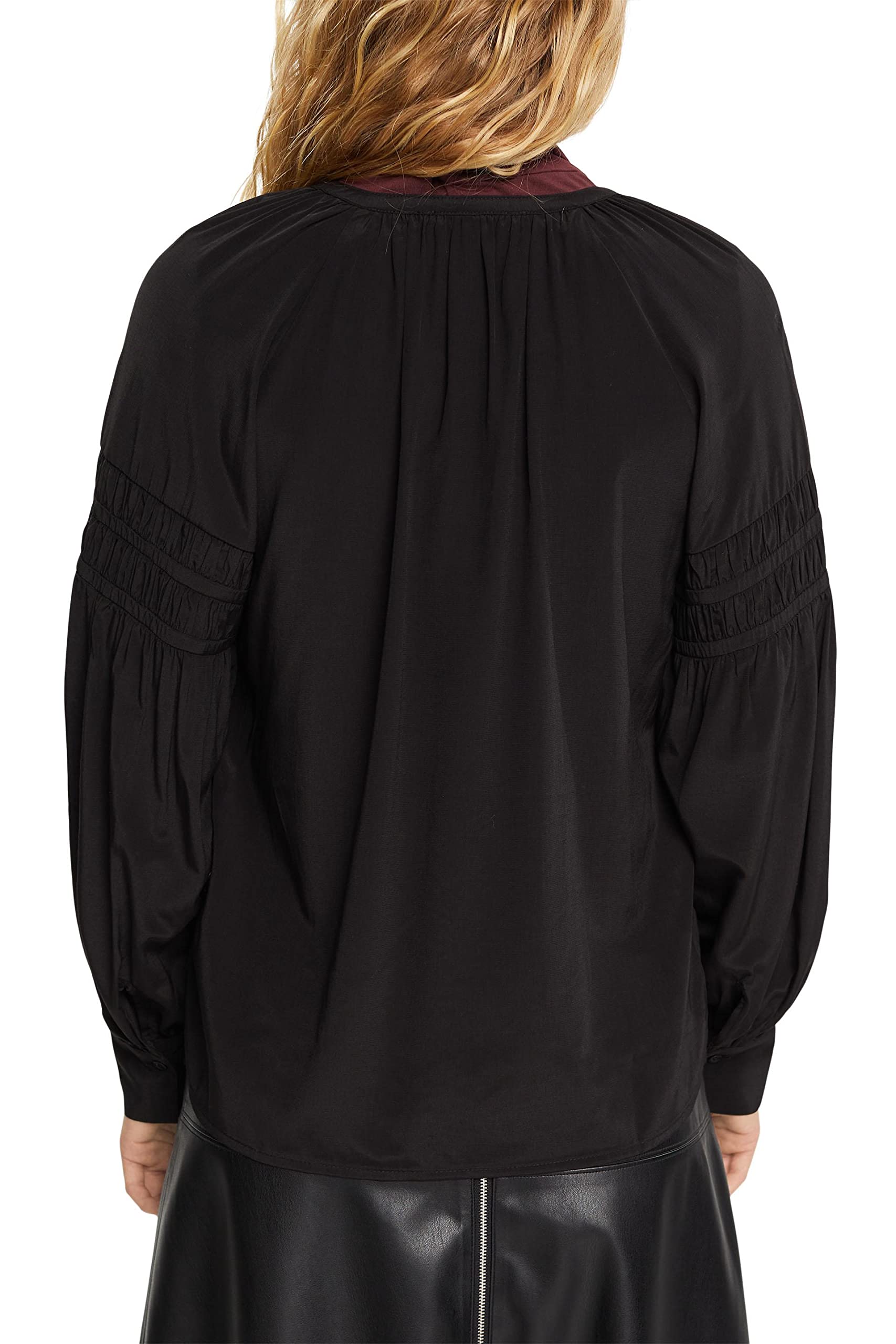 esprit-112ee1f315-damen-bluse-elegante-freizeitbluse-der-serie-112ee1f315 image 2