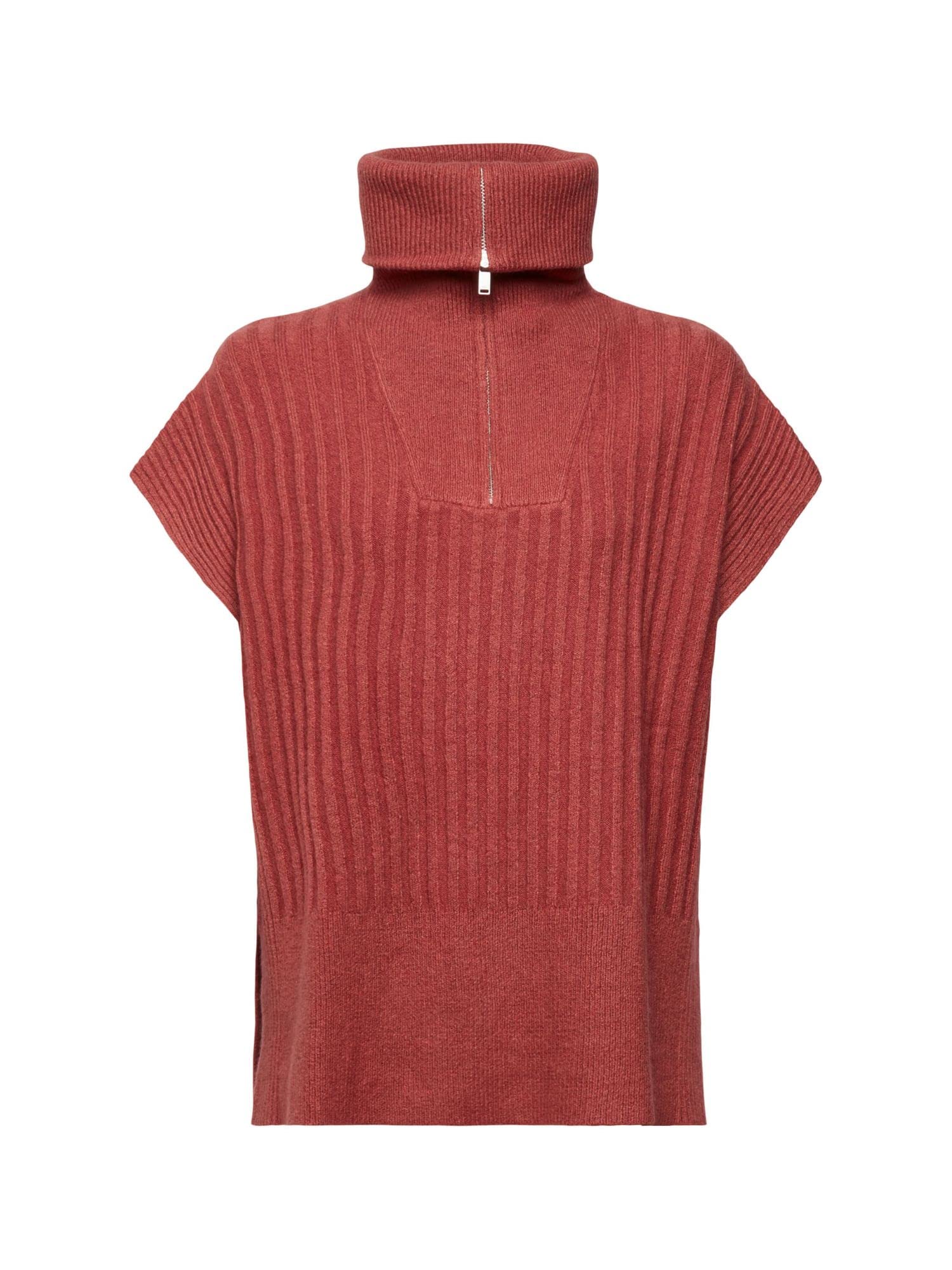 esprit-092cc1i305-damen-pullover-kuscheliger-strickpullover-aus-der-esprit-damen image 4