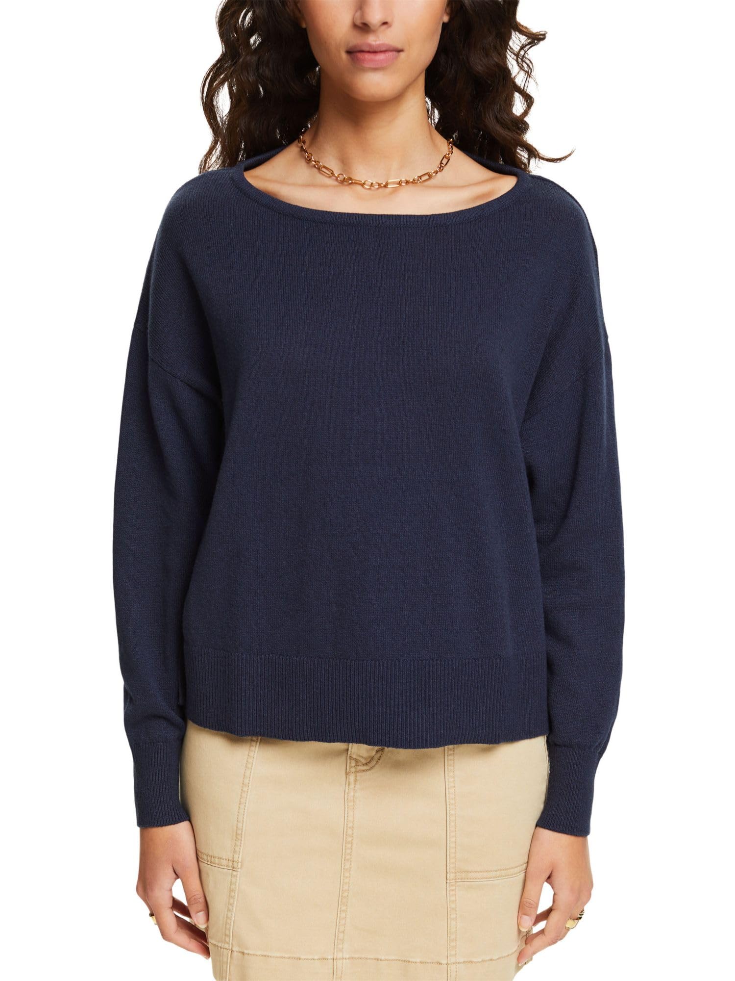 esprit-044ee1i310-damen-pullover-1er-pack image 5