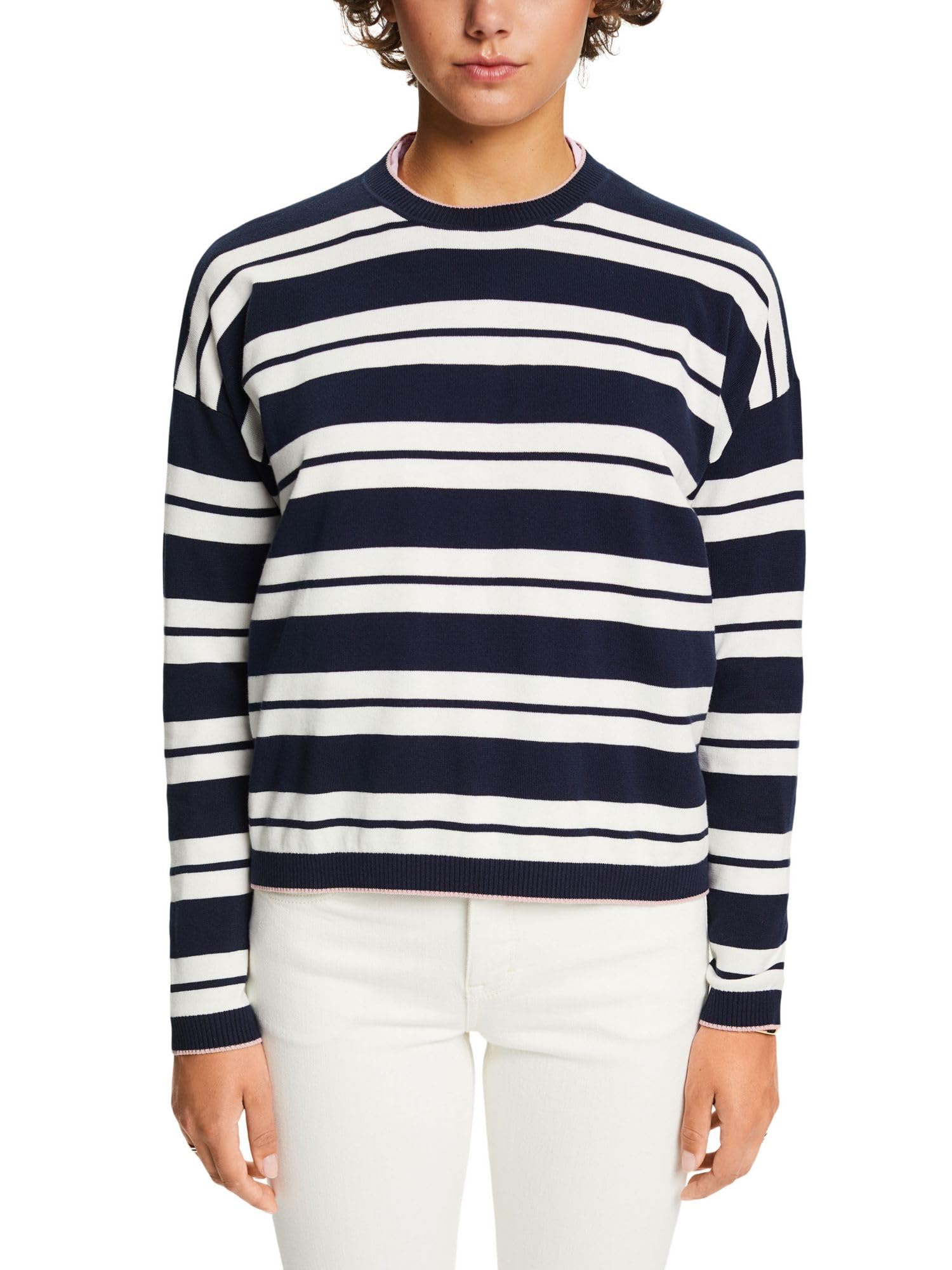 esprit-073ee1i301-damen-pullover image 7