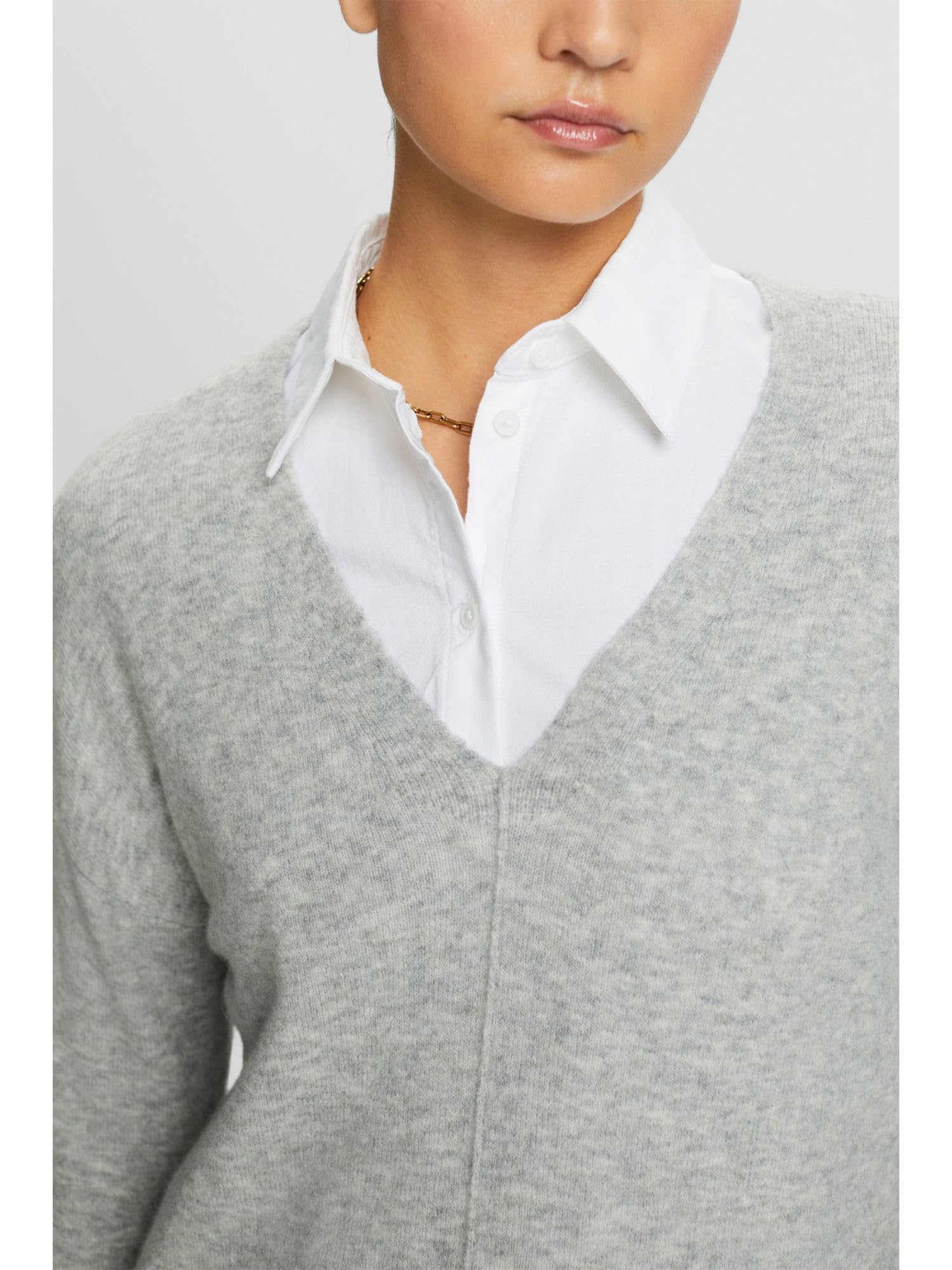 esprit-993ee1i329-damen-oberteil-marken-modell-mit-komfortabler-passform image 4