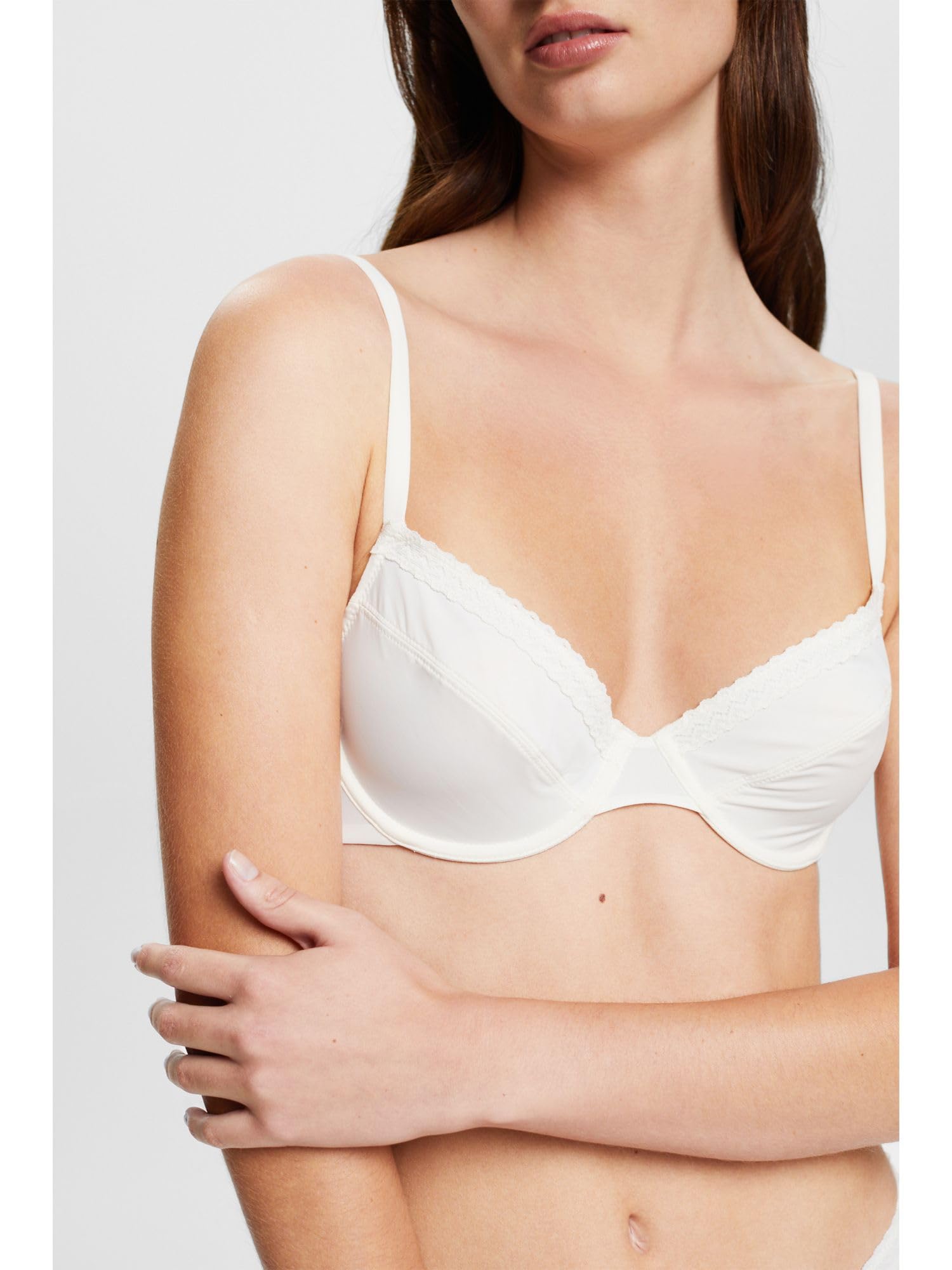 esprit-micro-laceband-rcs-uw-bra-damen-bh-mit-voller-abdeckung-und-recycelter-rc image 4