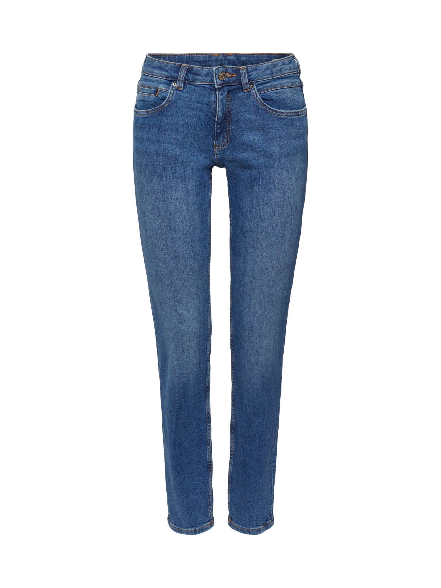 esprit-082ee1b323-damen-jeans-blue-medium-wash-24w-34l image 3