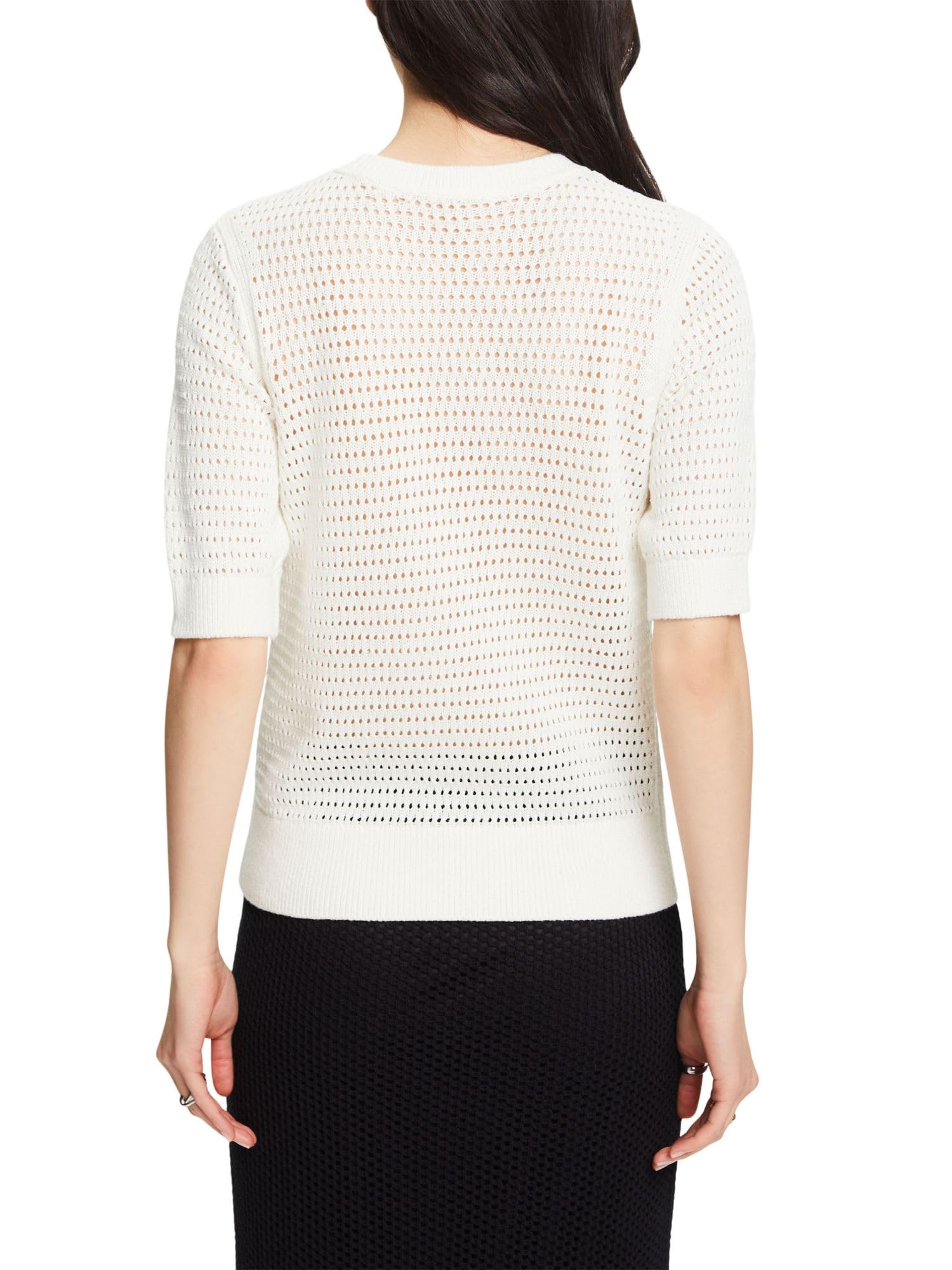 esprit-034ee1i303-damen-pullover-weicher-strickpullover-der-esprit-kollektion-1e image 2