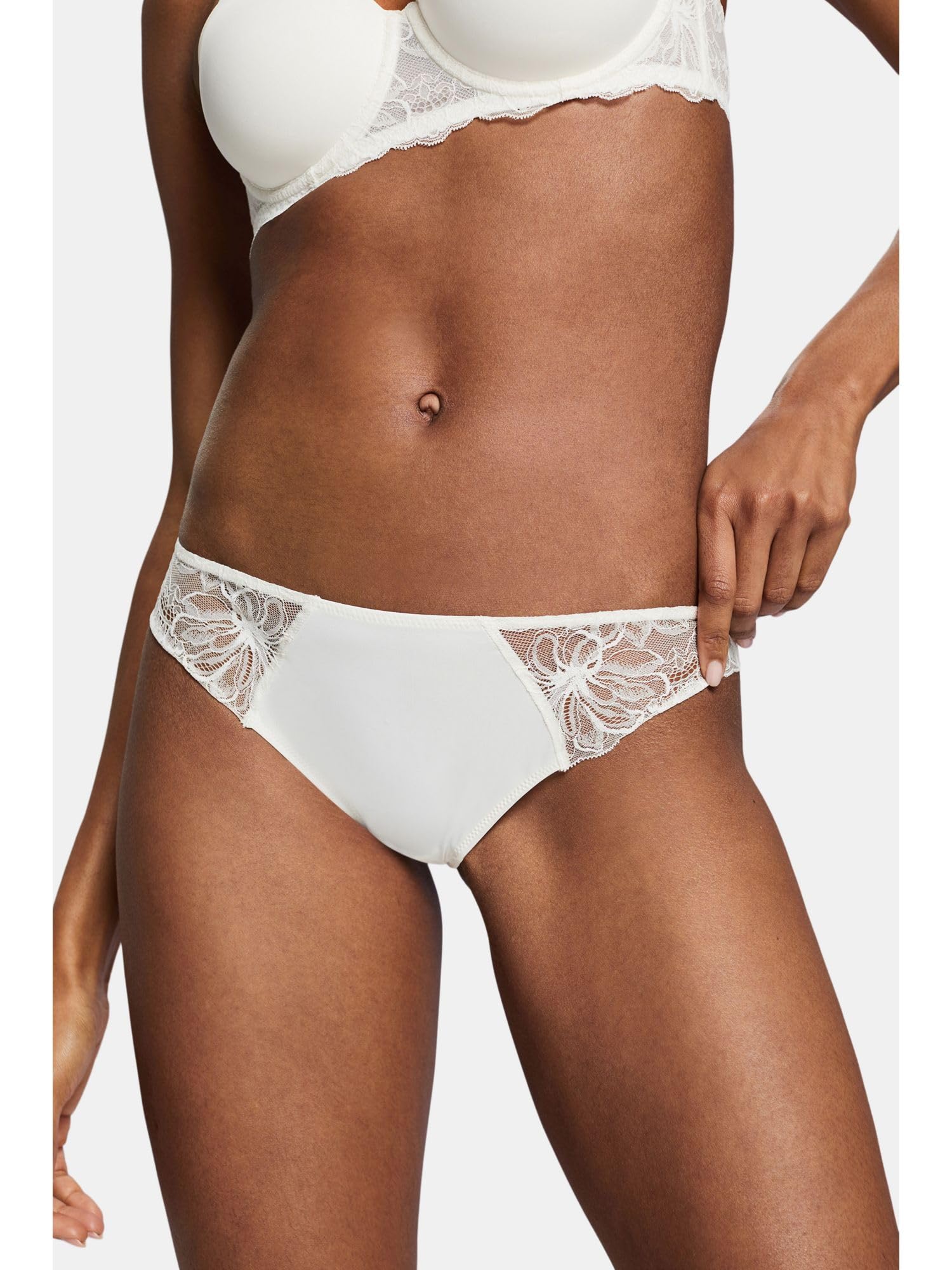 esprit-camila-floral-lace-rcs-brazilian-slip-floraler-spitzen-slip-aus-recycling image 4