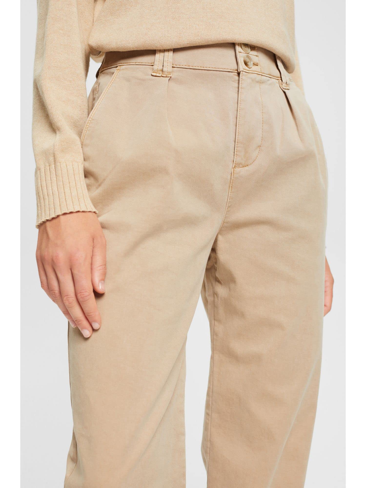 esprit-damen-hose-072ee1b328 image 4