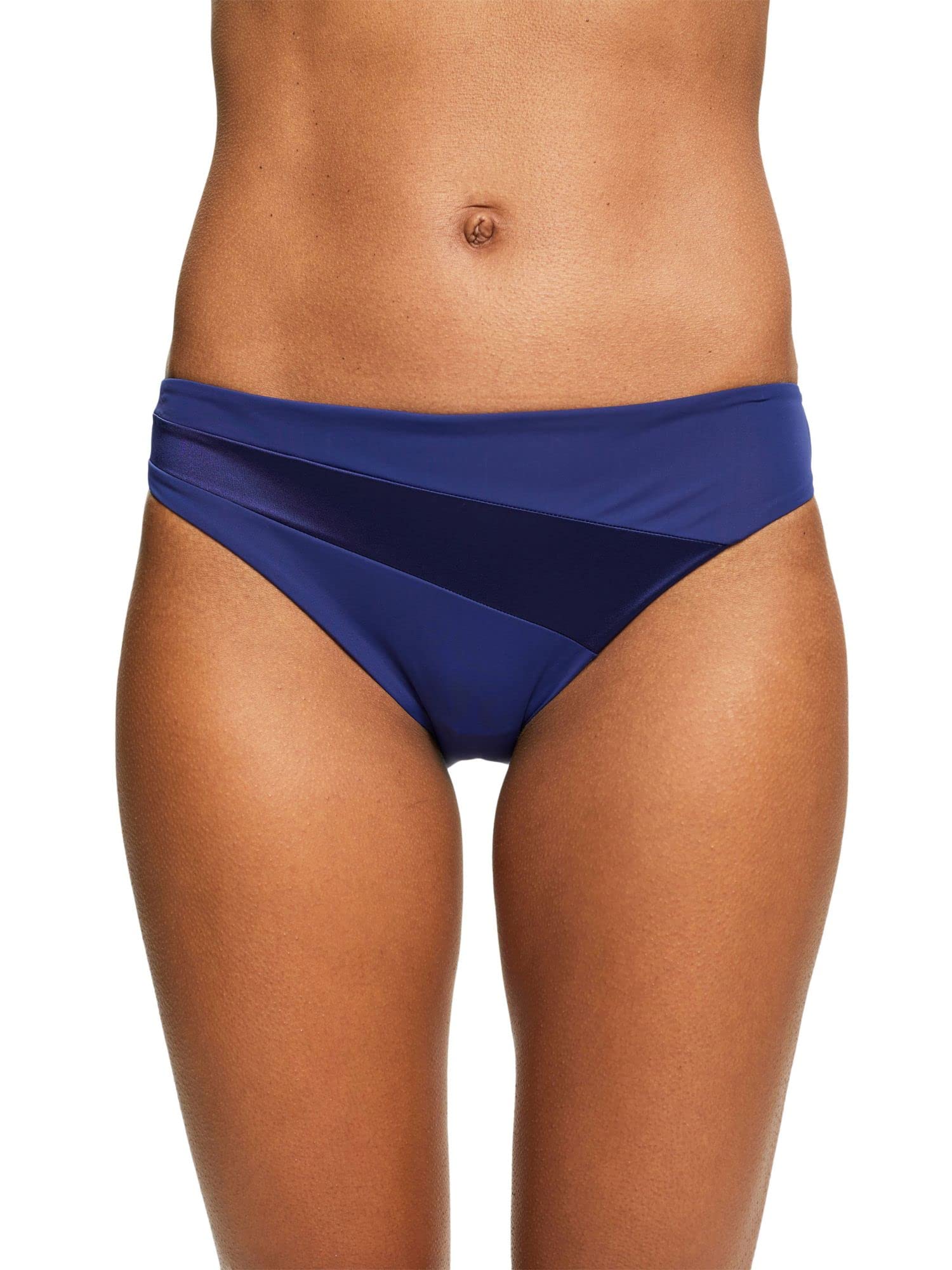 esprit-damen-shiny-block-mini-brief-slip-gl-nzender-mini-slip-der-shiny-block-se image 6