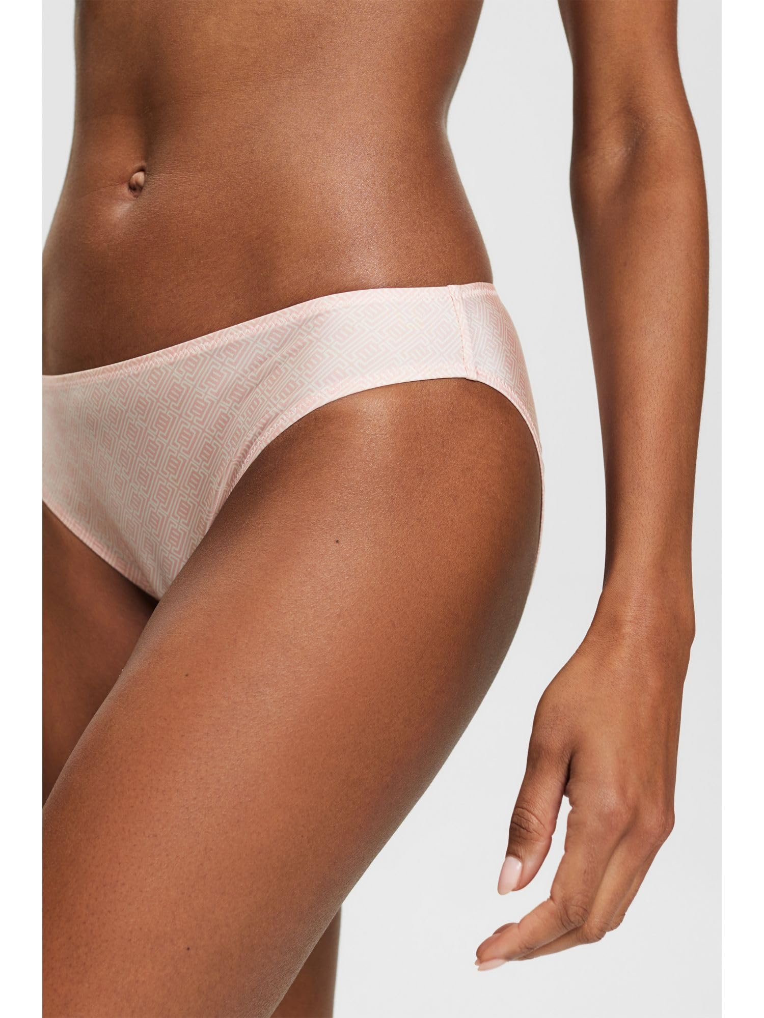 esprit-shiny-micro-prt-rcs-mini-brief-slip-damen-gl-nzender-mini-slip-mit-print image 4