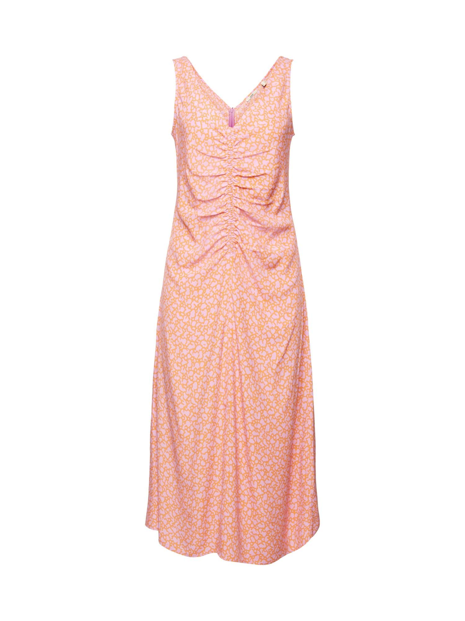 esprit-033ee1e307-damen-kleid-zeitloses-freizeitkleid-mit-entspannter-passform image 3