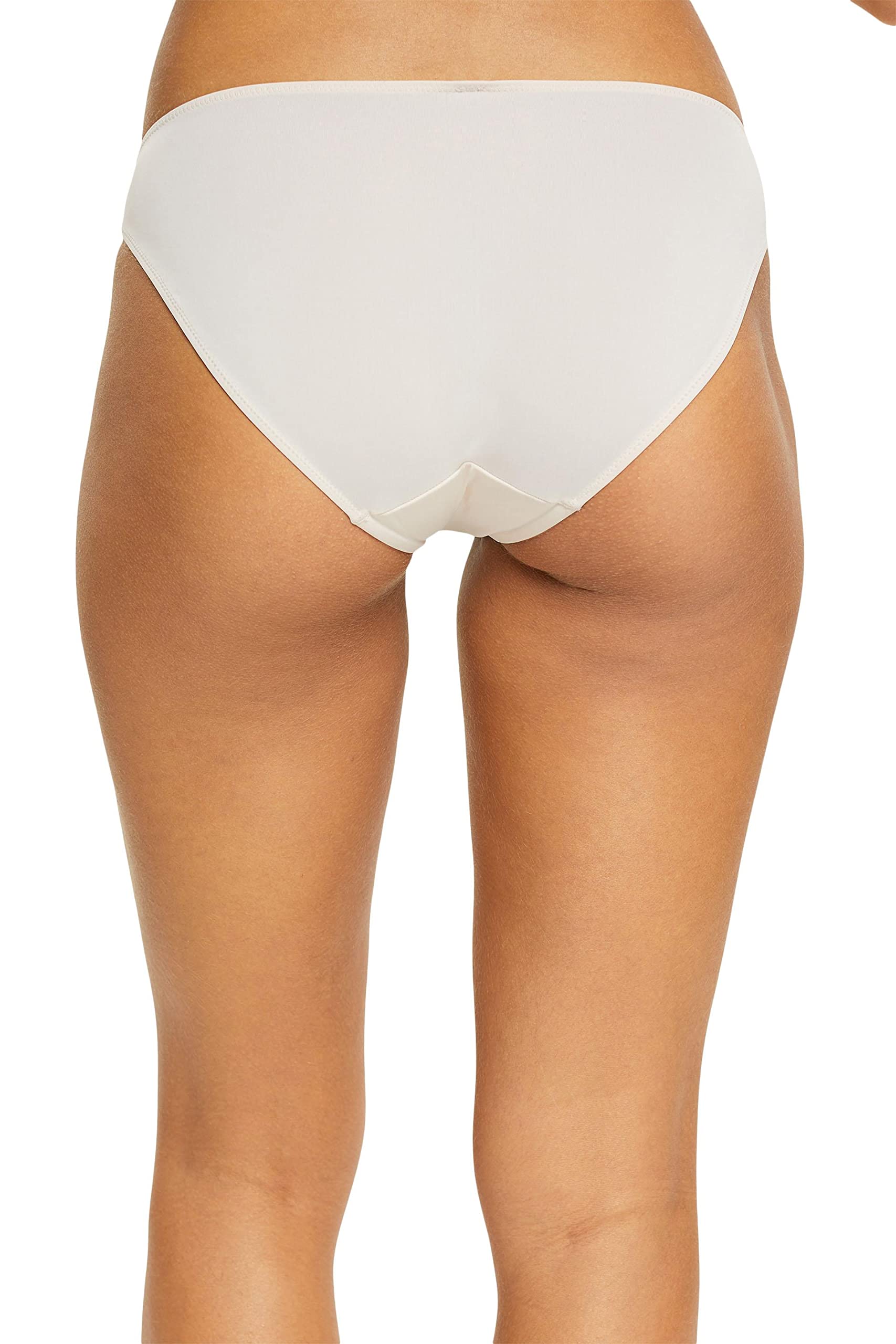 esprit-damen-shiny-block-mini-brief-slip-gl-nzender-mini-slip-der-shiny-block-se image 2