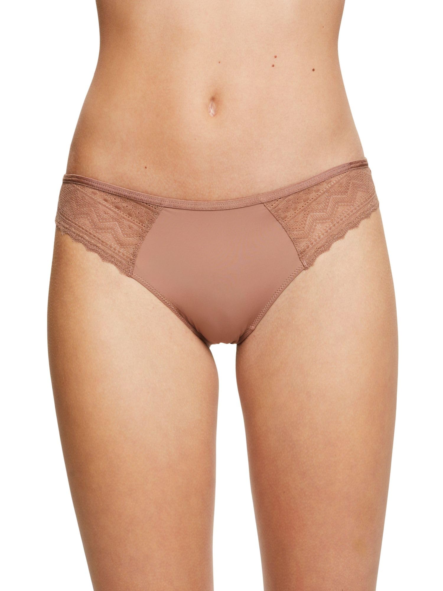 esprit-everyday-lace-rcs-brazilian-slip-damen-slip-mit-recycelter-spitze image 5
