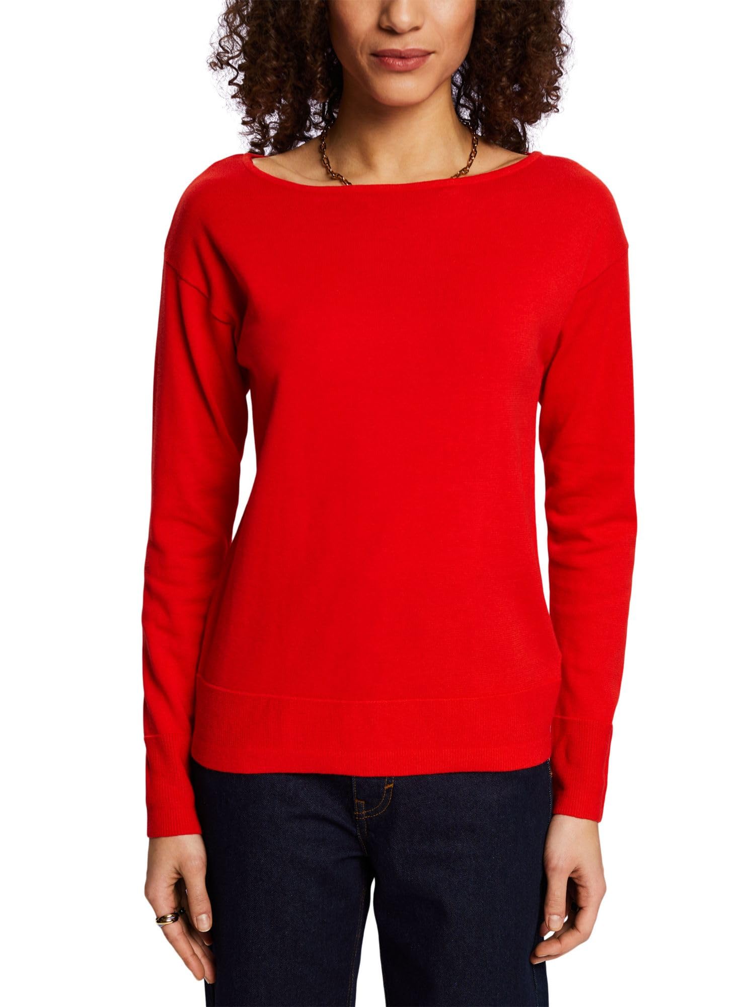 esprit-994ee1i313-damen-pullover-1er-pack image 1