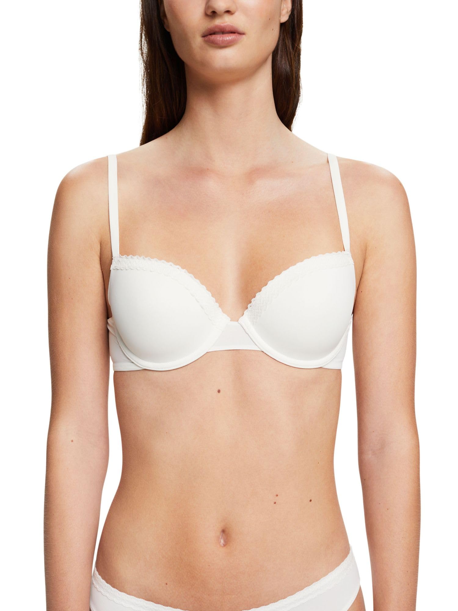esprit-micro-laceband-rcs-clas-pad-damen-gepolsterter-bh-recycelter-micro-bh-mit image 6