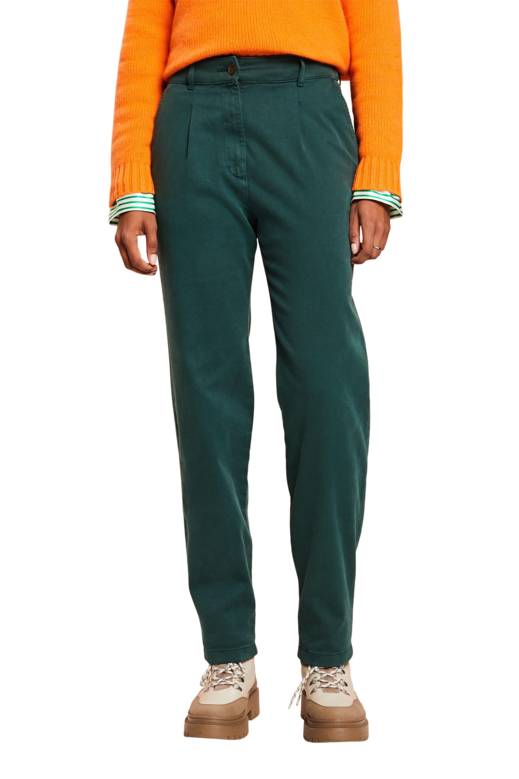 esprit-hose-103ee1b305-damen-hose-der-esprit-hosen-serie image 7