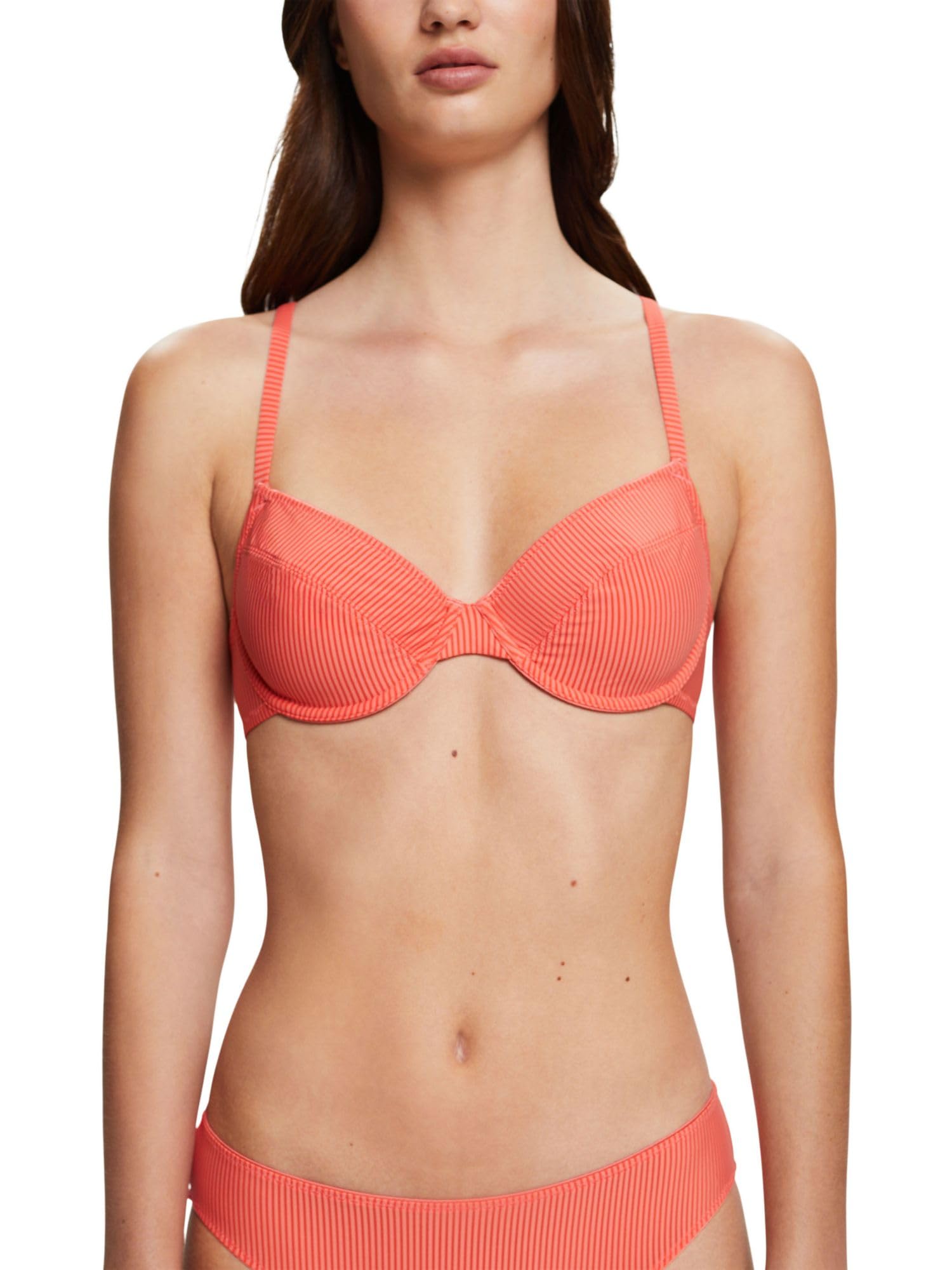 esprit-soft-stripes-fashion-par-damen-b-gel-bh image 7