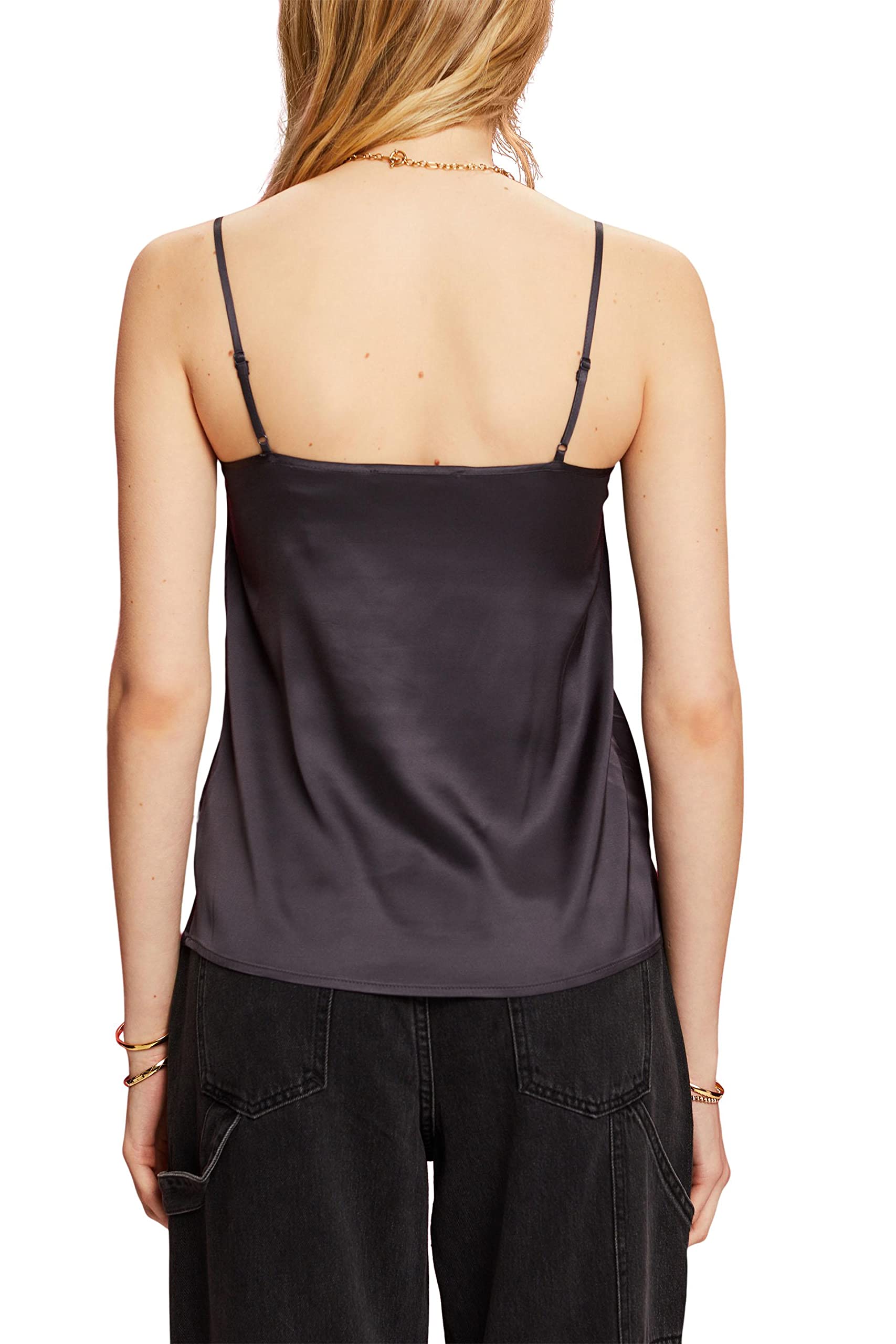 esprit-112ee1f316-damen-bluse-zeitlose-hemdenbluse-f-r-b-ro-und-freizeit image 2