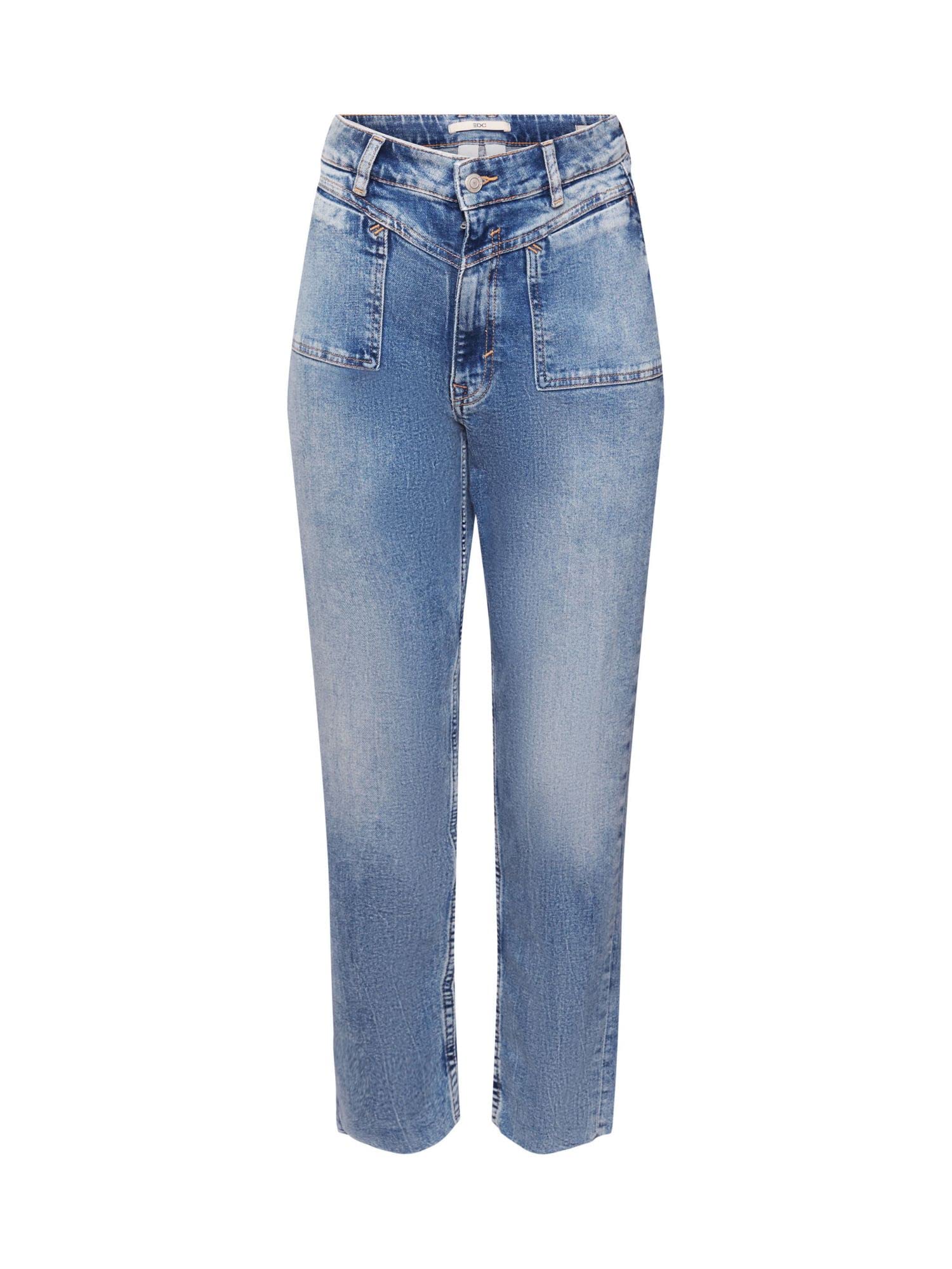 esprit-damen-jeans-102cc1b304-jeans-mit-moderner-passform image 2