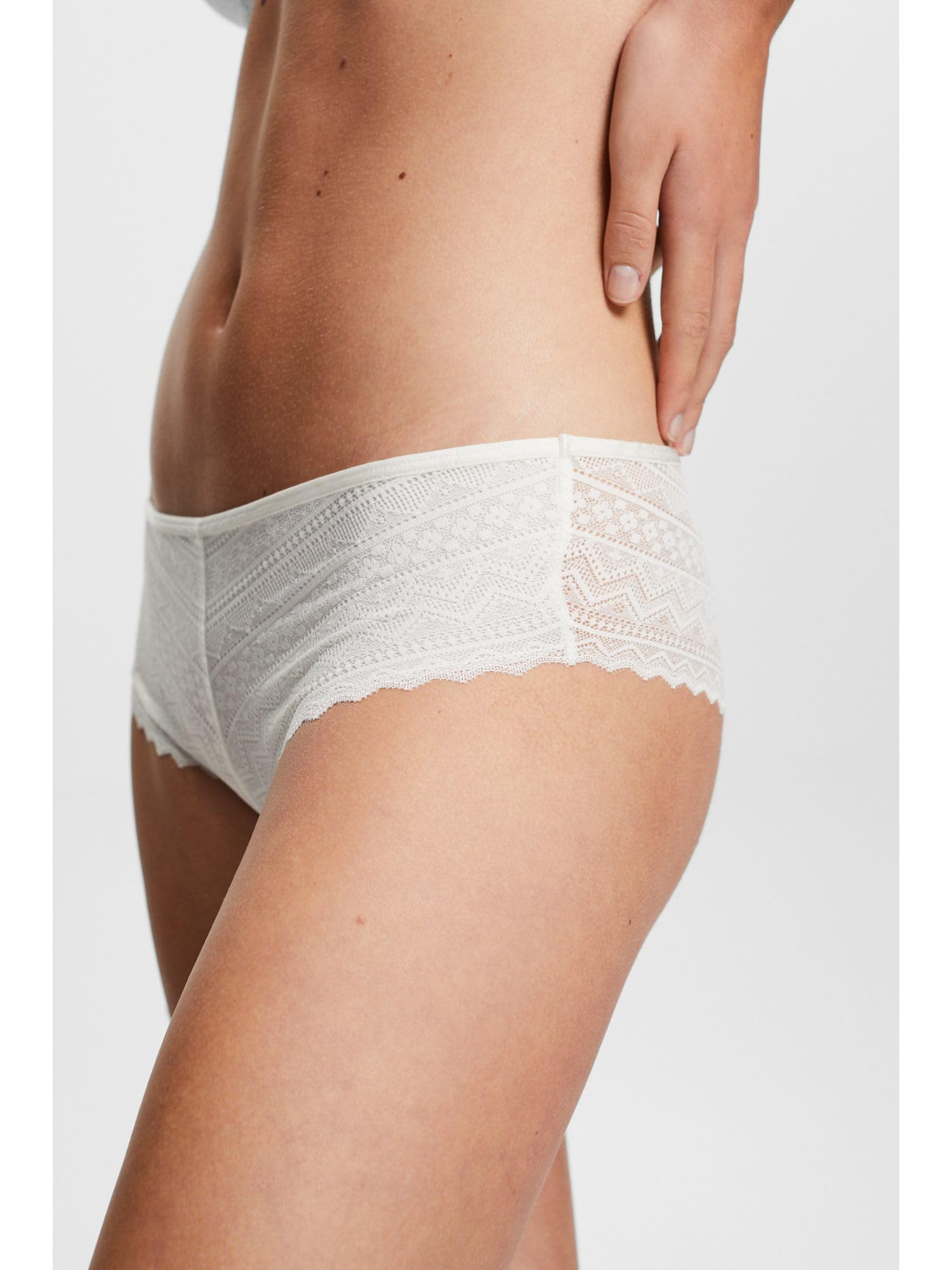 esprit-everyday-lace-rcs-damen-hipster-h-schen-shorts-recycelter-spitzen-mix-beq image 4
