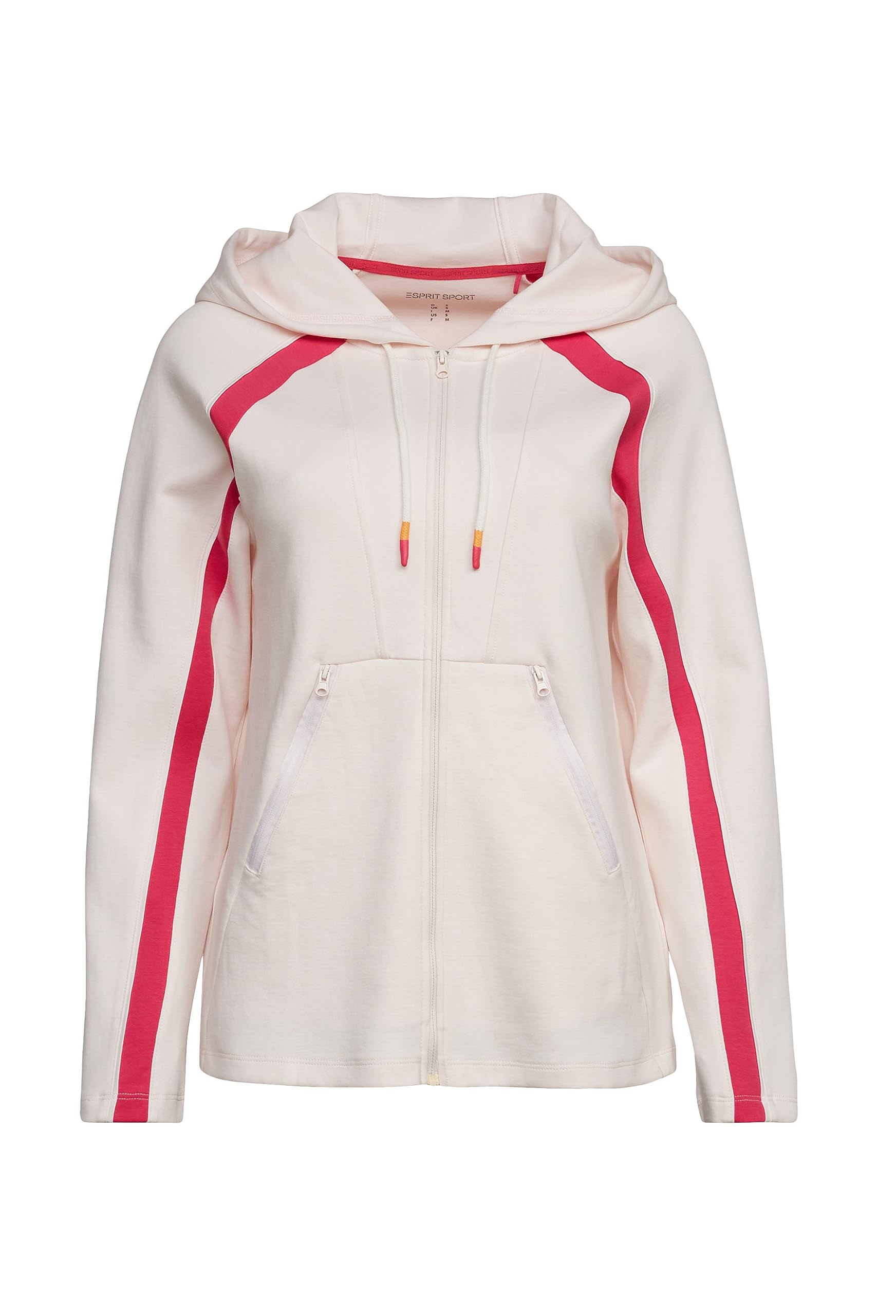 esprit-sus-damen-sweat-cardigan-sweatjacke image 6