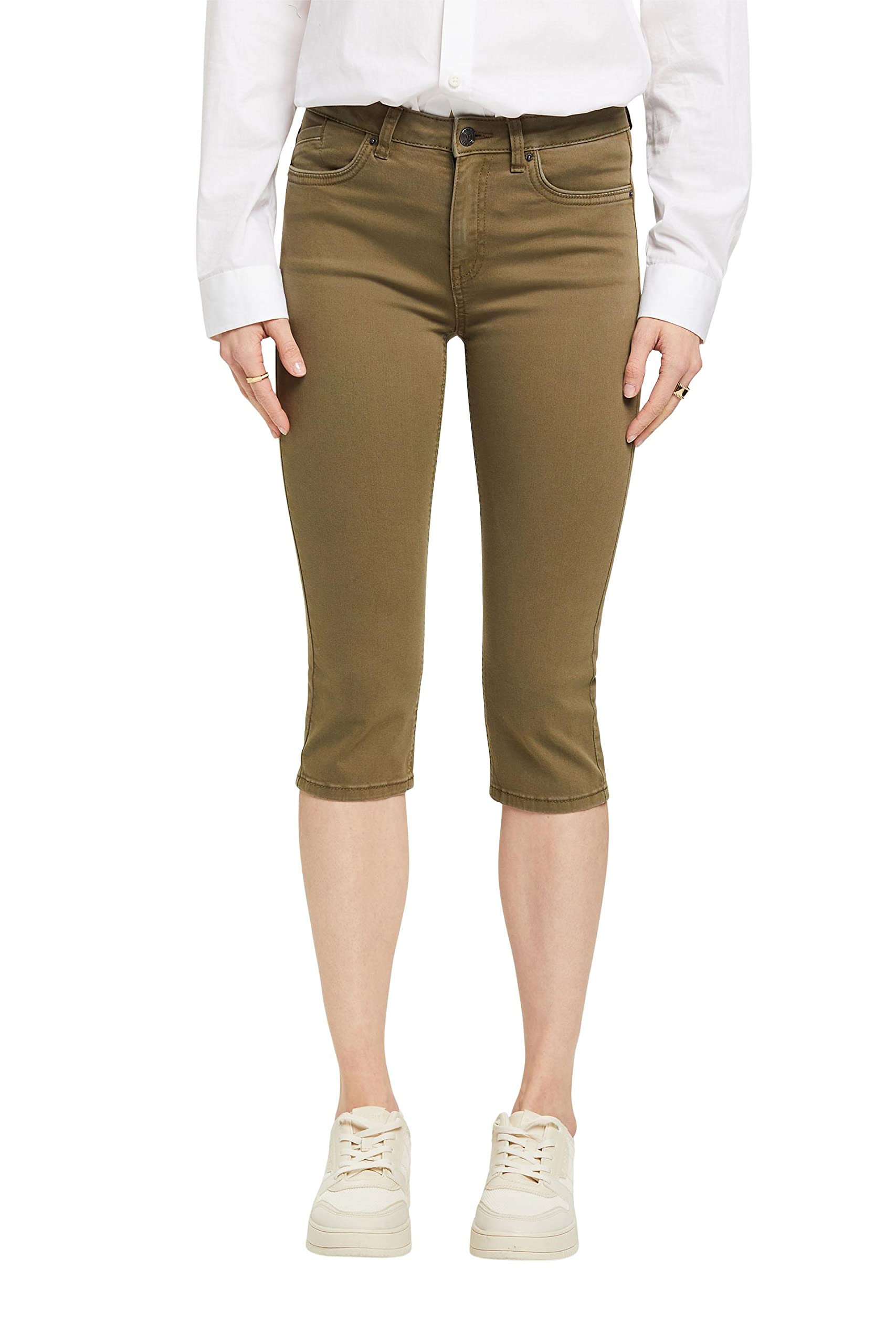 esprit-damen-hose-klassische-damenhose-von-esprit image 7