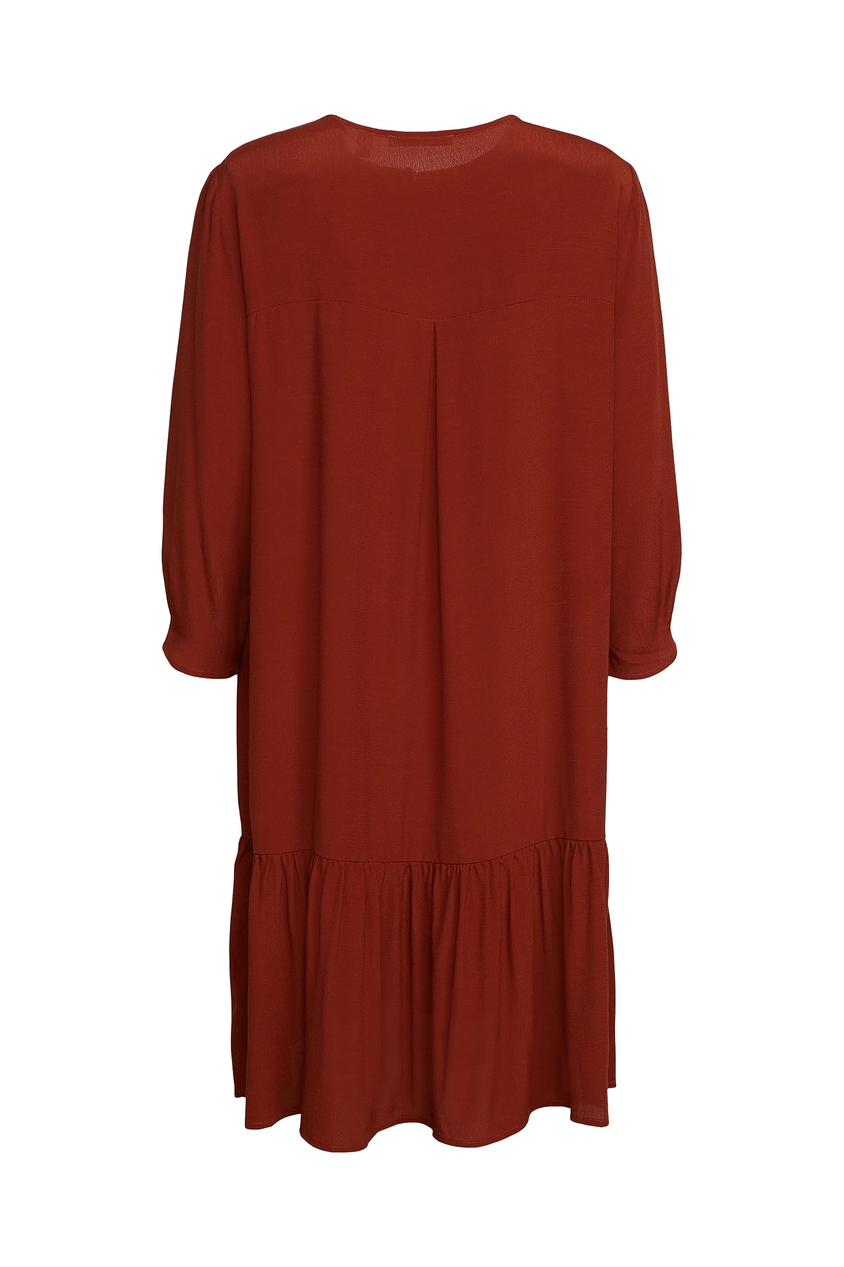 esprit-083ee1e302-damen-kleid-feminine-markenqualit-t-im-kalifornischen-casual-s image 2