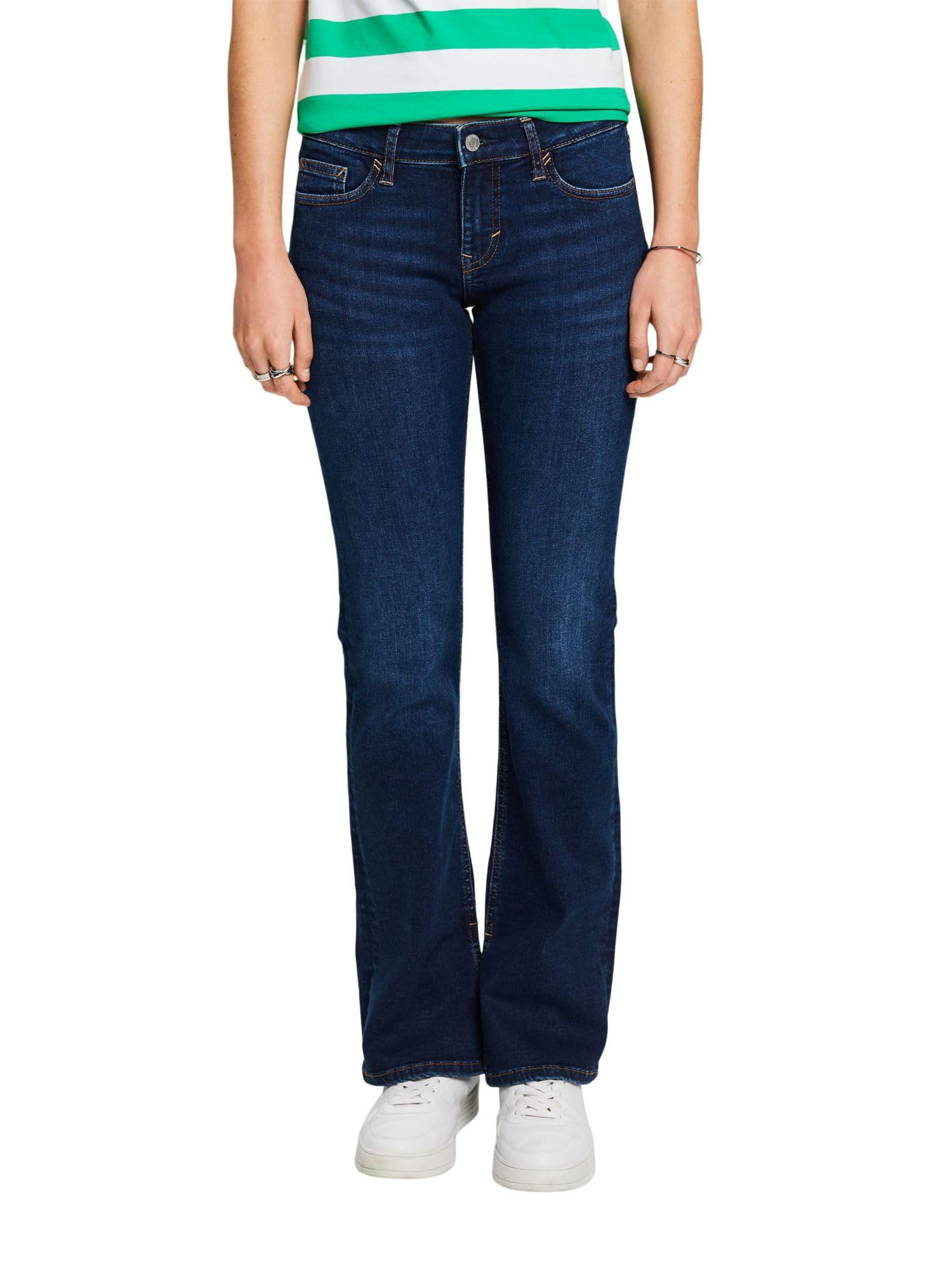 esprit-damen-jeans-993ee1b371-jeans-der-993ee1b371-serie image 1