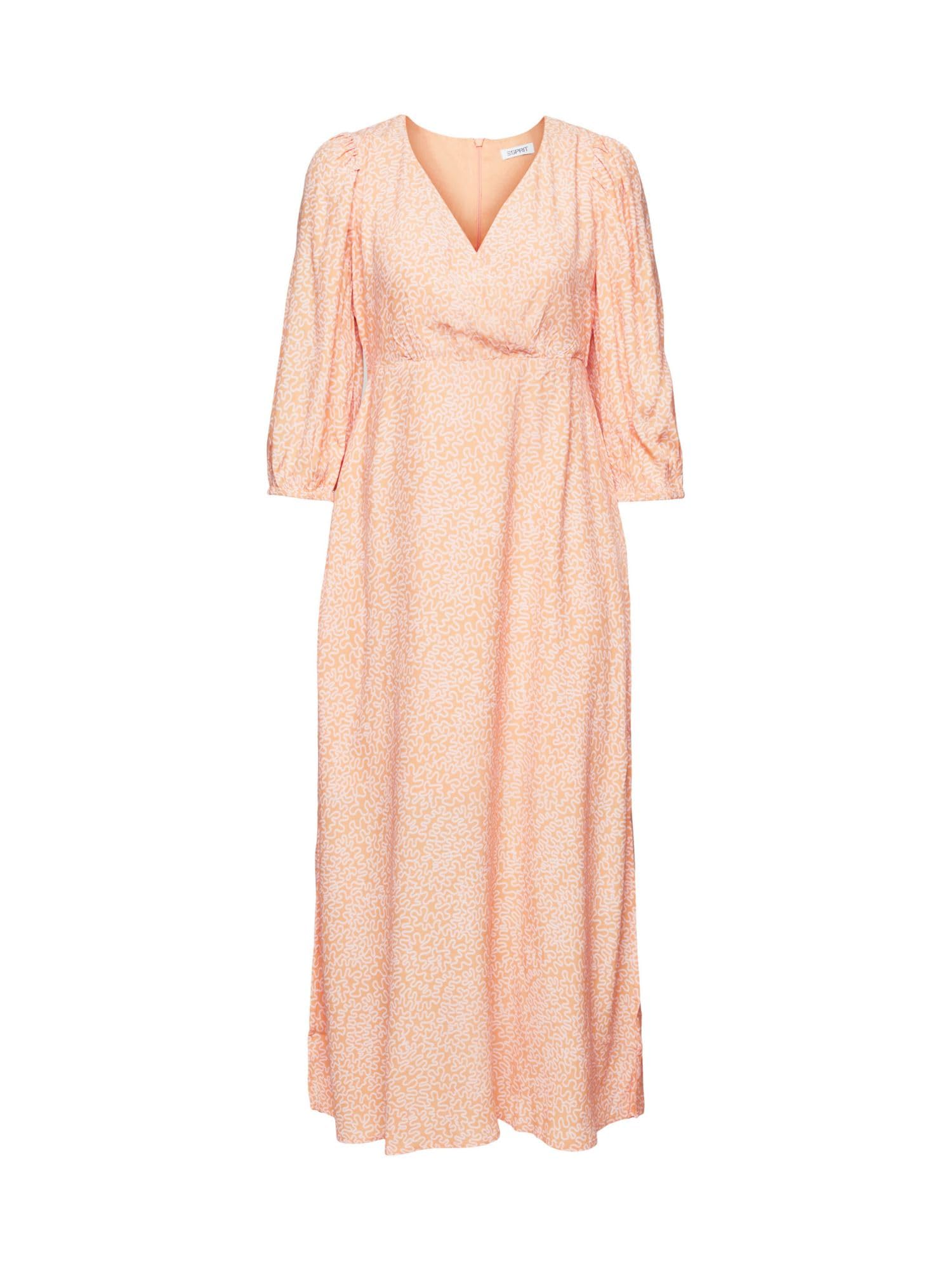 esprit-024ee1e331-damen-kleid-klassischer-schnitt-f-llt-klein-aus-gr-e-anpassen image 3