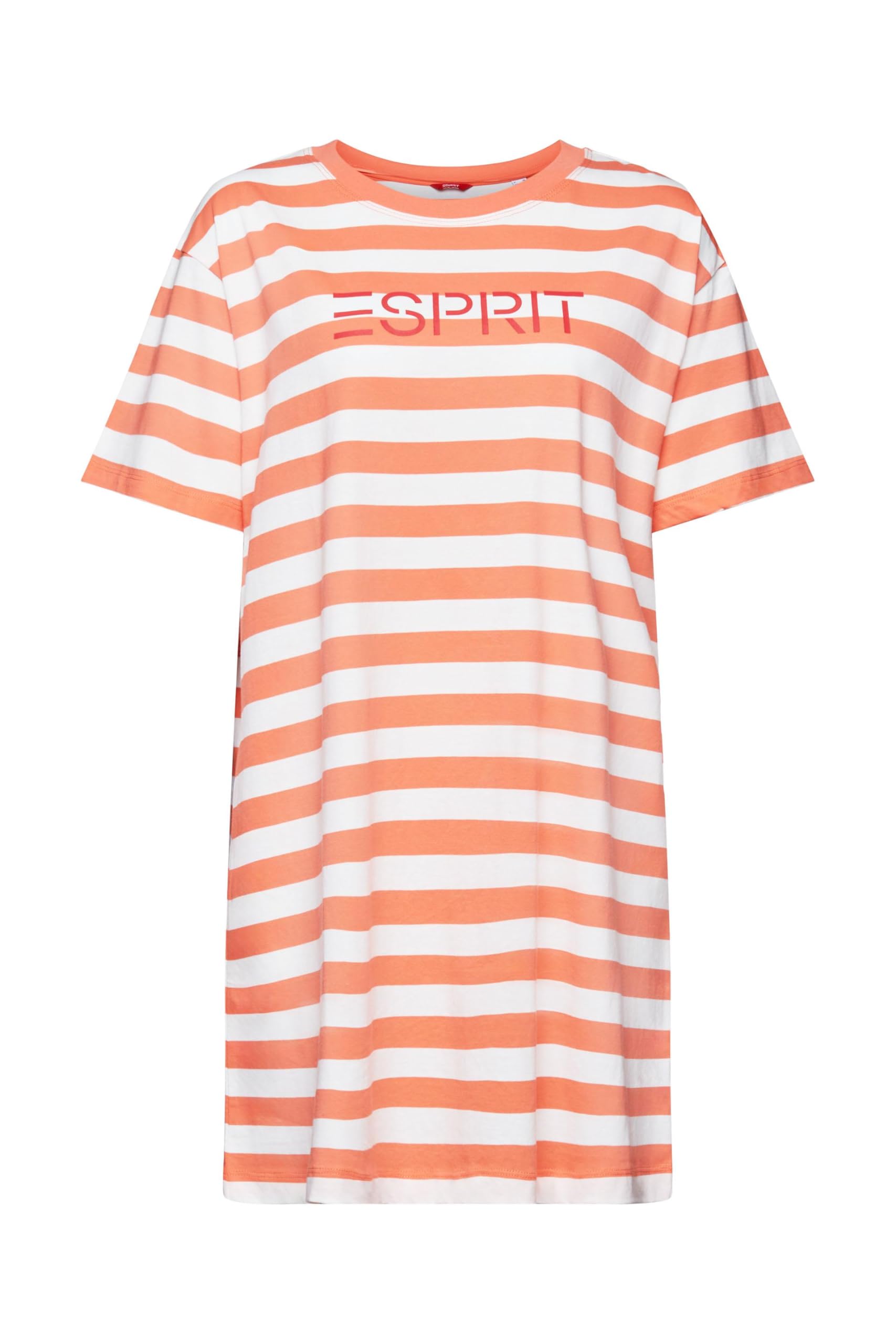 esprit-mia-damen-nachthemd-mit-kurzarm-weiche-schlafmode-im-mia-programm image 3