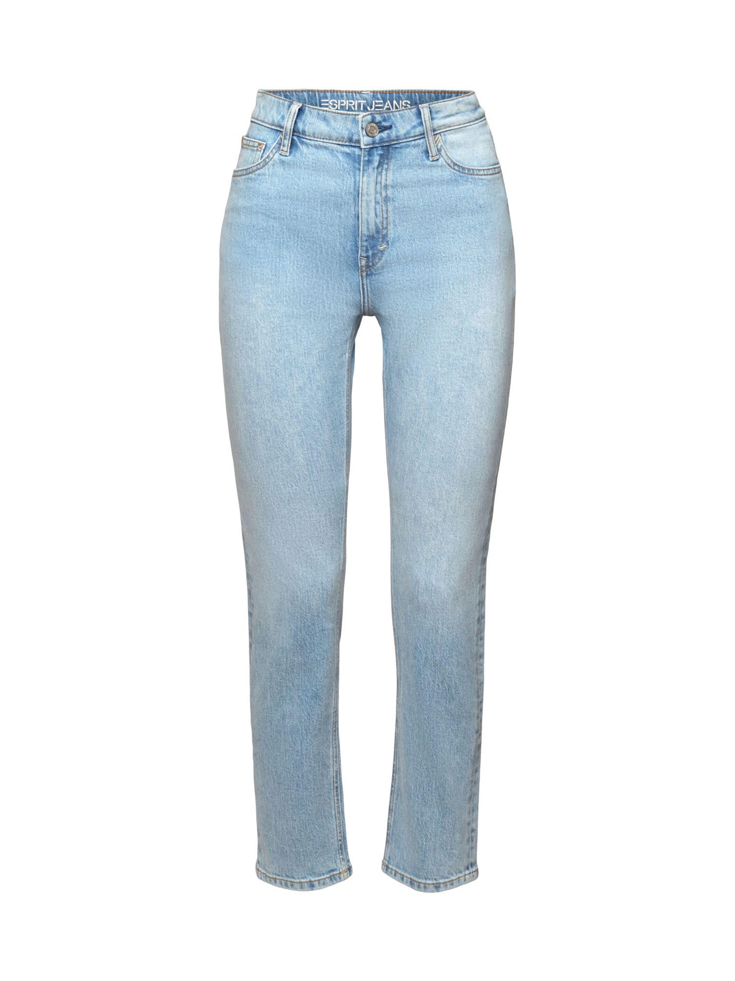 esprit-033ee1b308-damen-jeans-klassische-5-pocket-jeans-der-esprit-denim-kollekt image 3