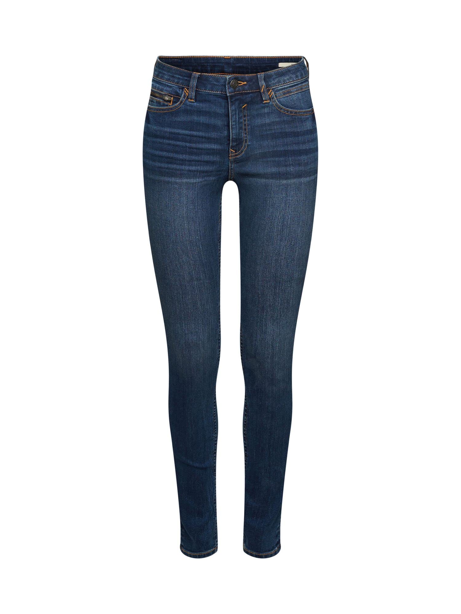 esprit-damen-jeans-women-s-jeans-mit-moderner-passform image 3