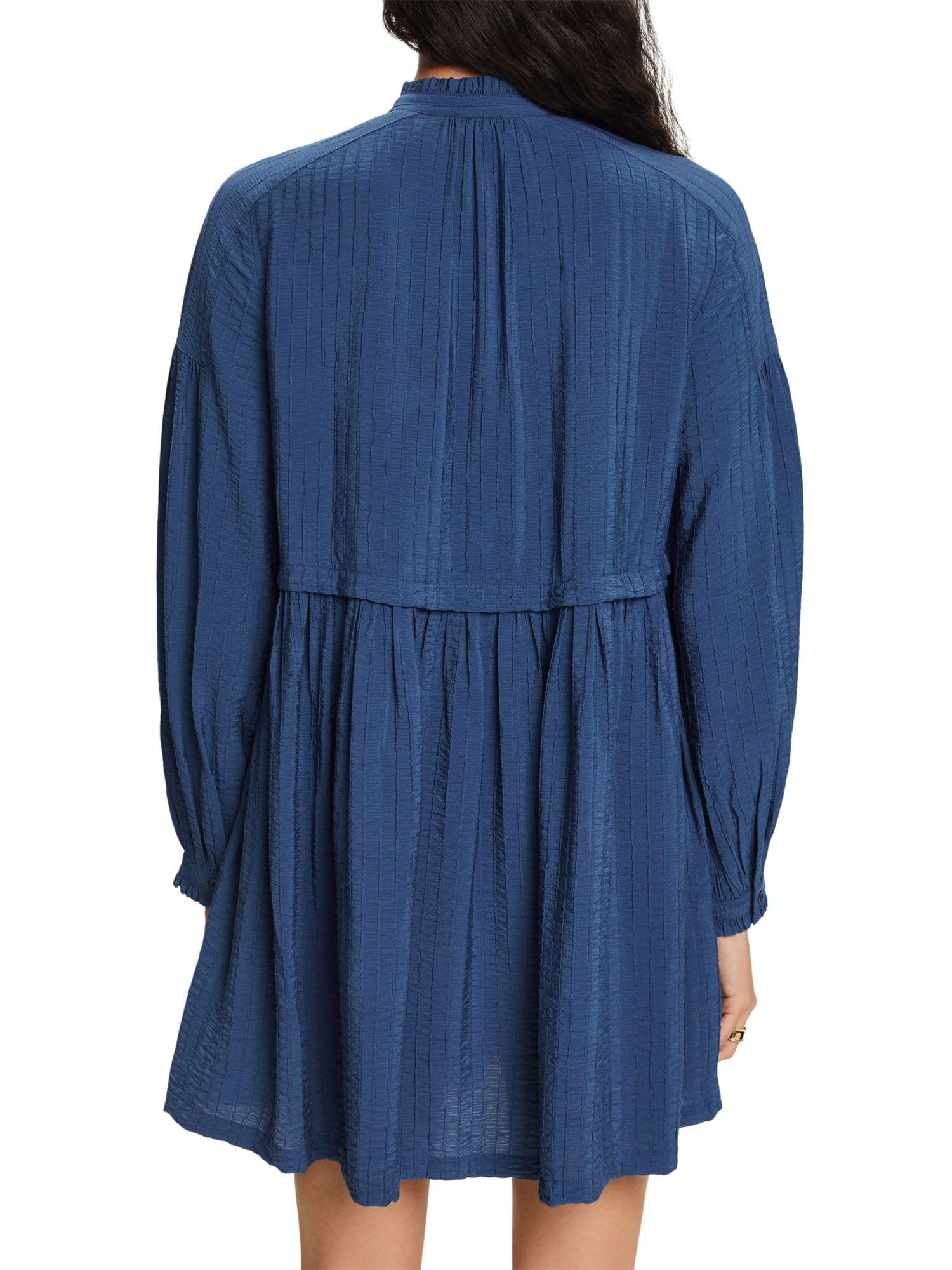 esprit-103ee1e325-damen-kleid-leichtes-freizeitkleid-der-serie-103ee1e325 image 2