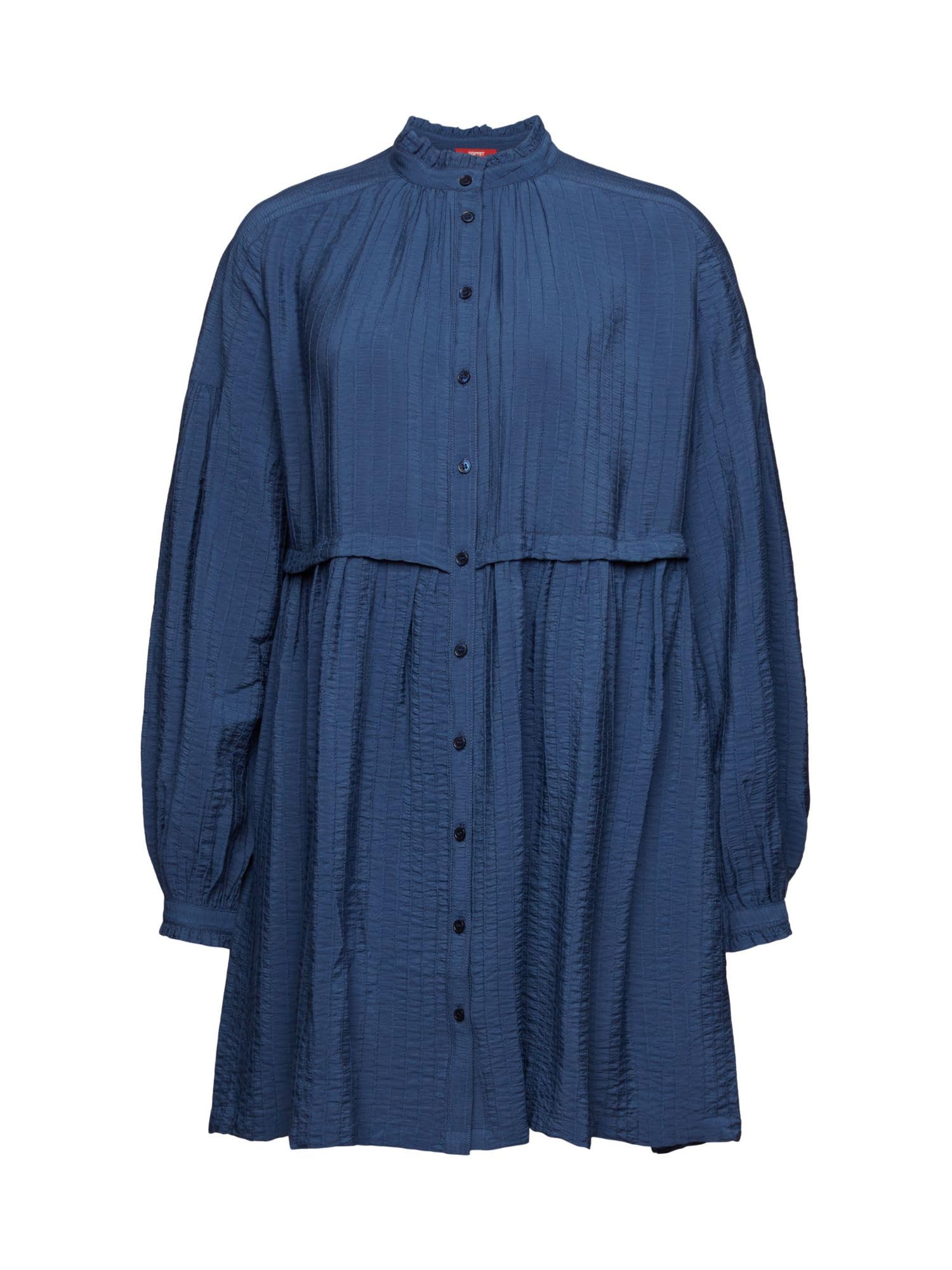 esprit-103ee1e325-damen-kleid-leichtes-freizeitkleid-der-serie-103ee1e325 image 3