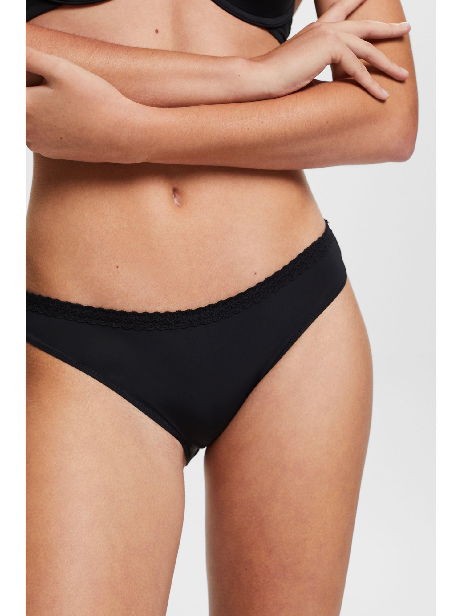 esprit-micro-laceband-rcs-damen-brief-slip image 4