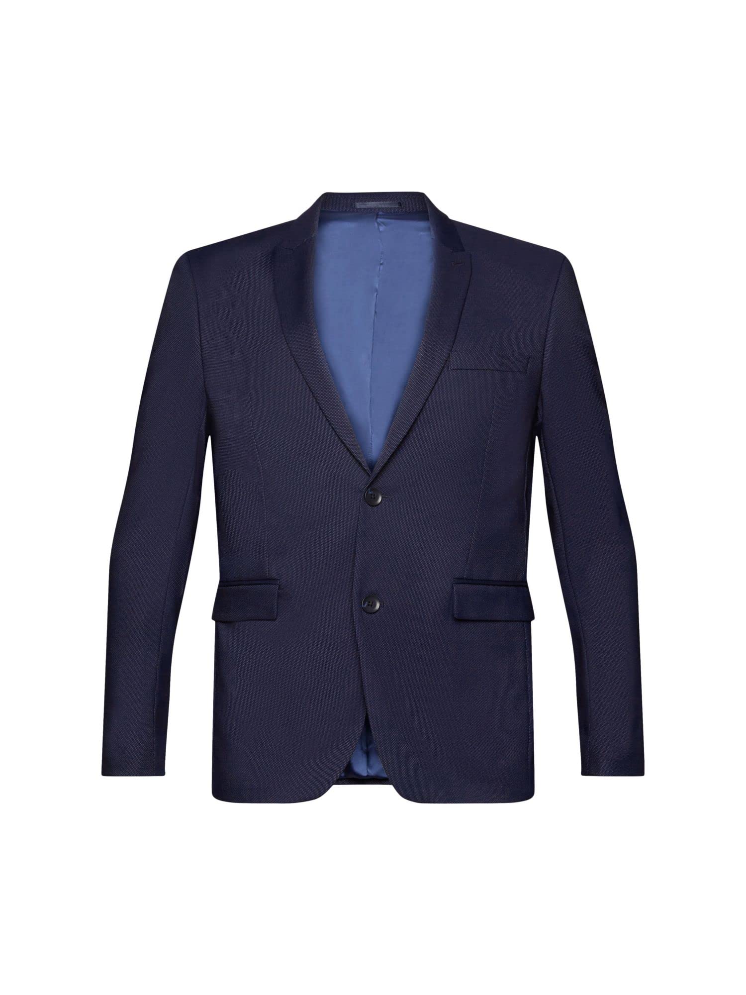 esprit-collection-992eo2g303-blazer-herren-sakko-in-dark-blue-gr-e-102 image 1