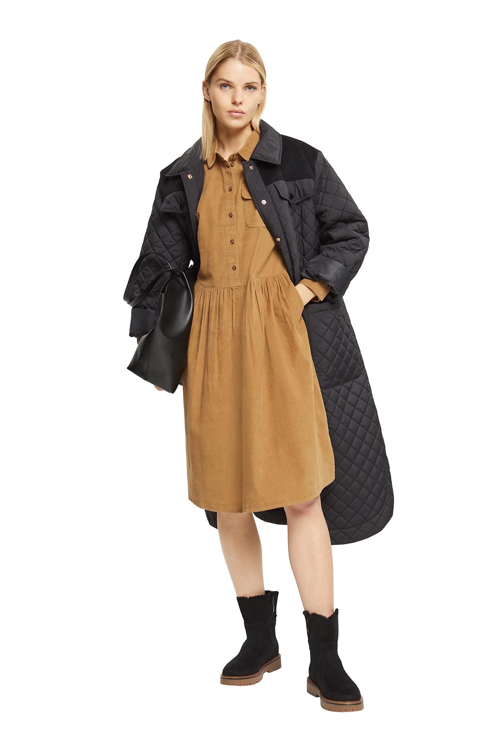 esprit-102ee1e321-damen-kleid image 6