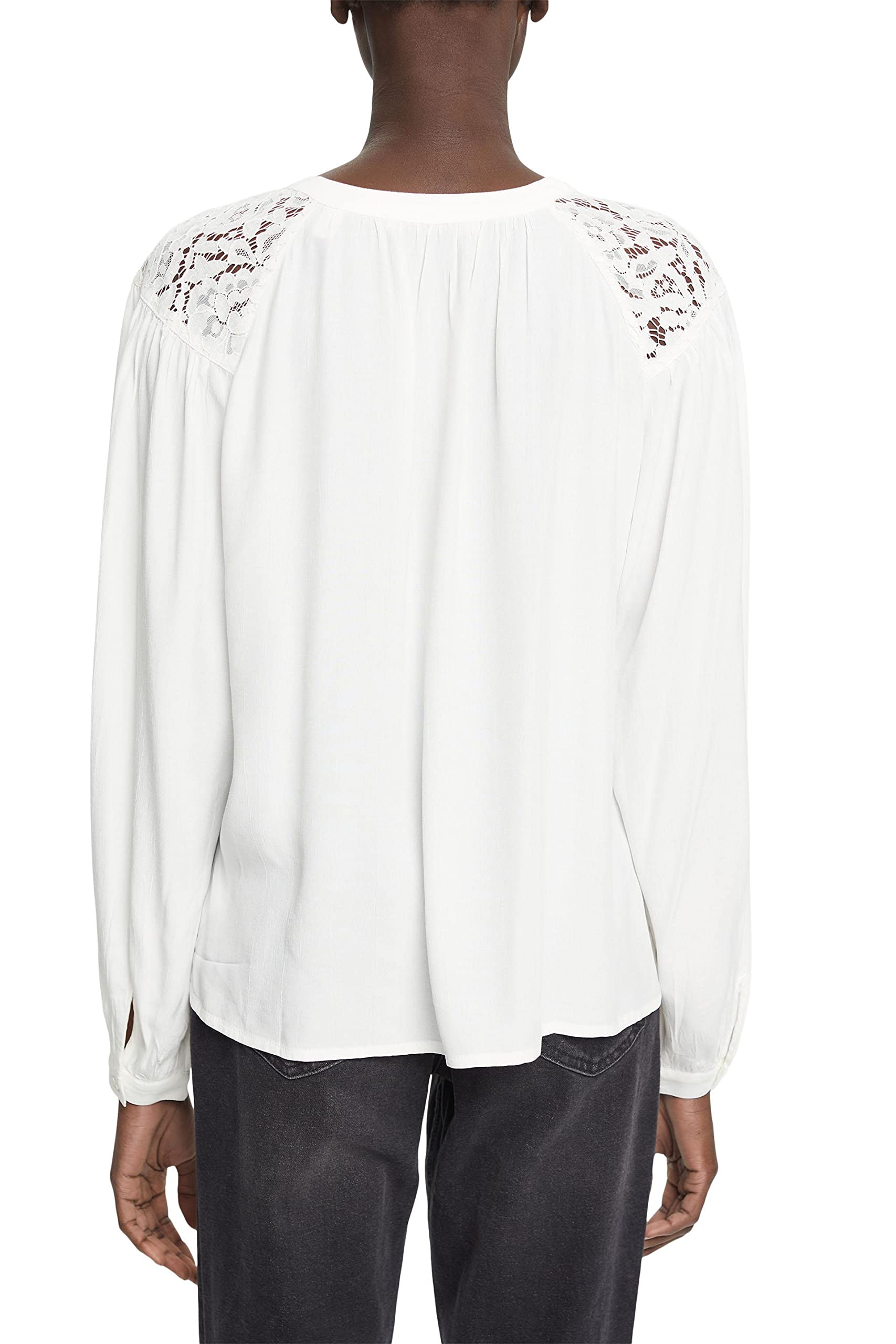 esprit-112cc1f304-damen-bluse image 2