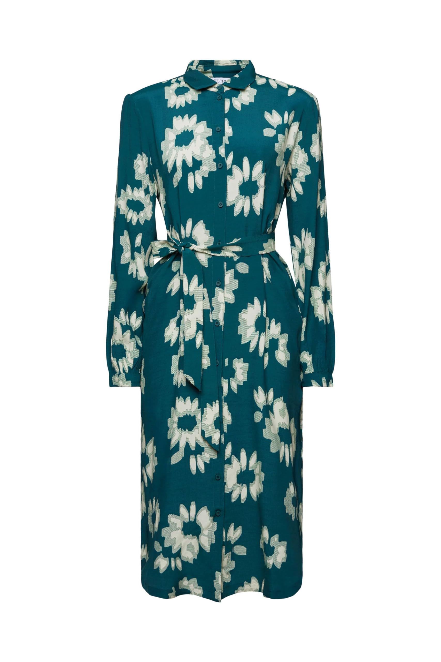 esprit-014ee1e310-damen-kleid-vielseitiges-markenkleid-der-esprit-kleider-kollek image 4